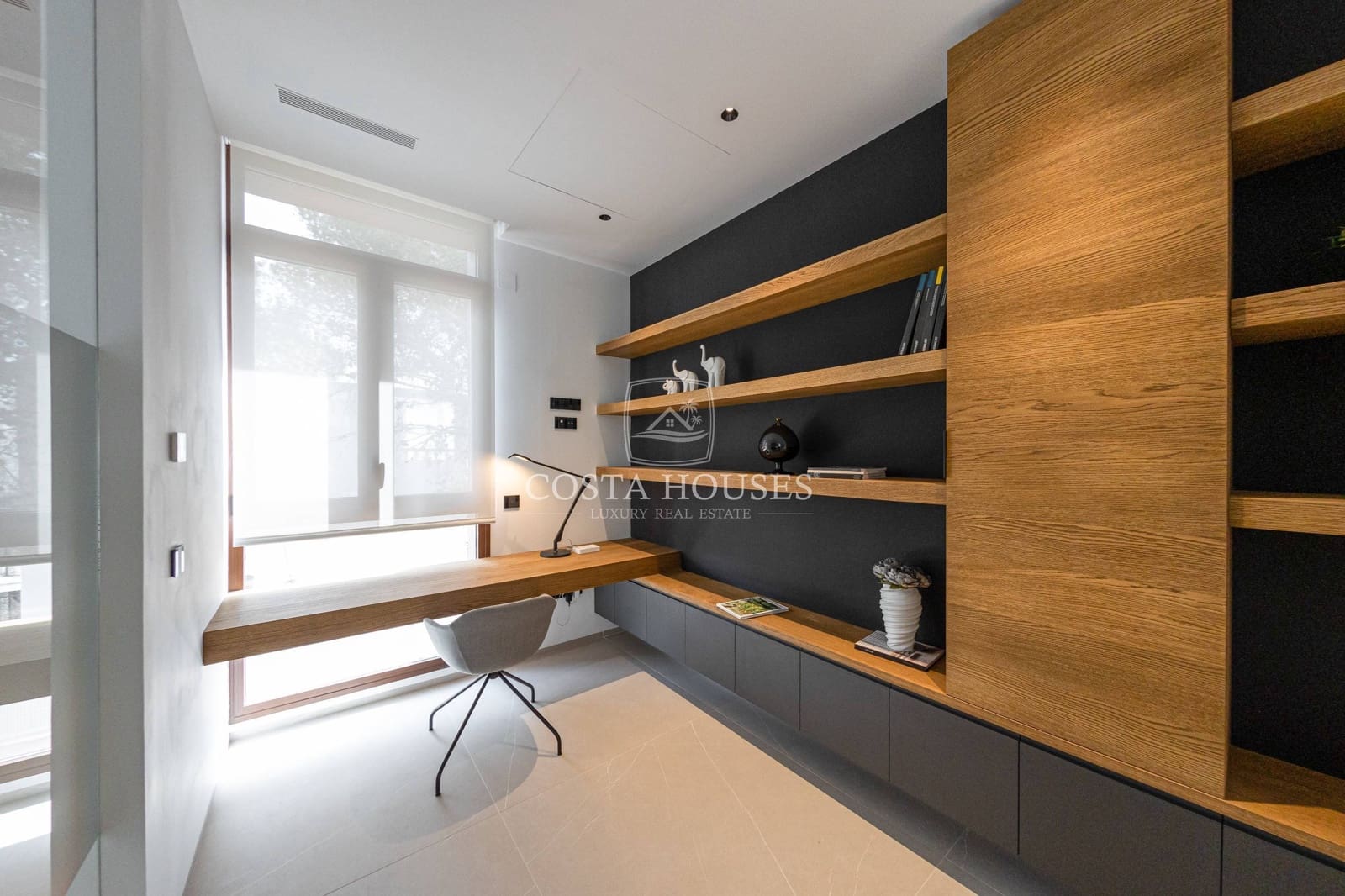 5 Zimmer Villa zu verkaufen in Benidorm mit Pool Garage - 2.825.000 € (Ref: 8864031)