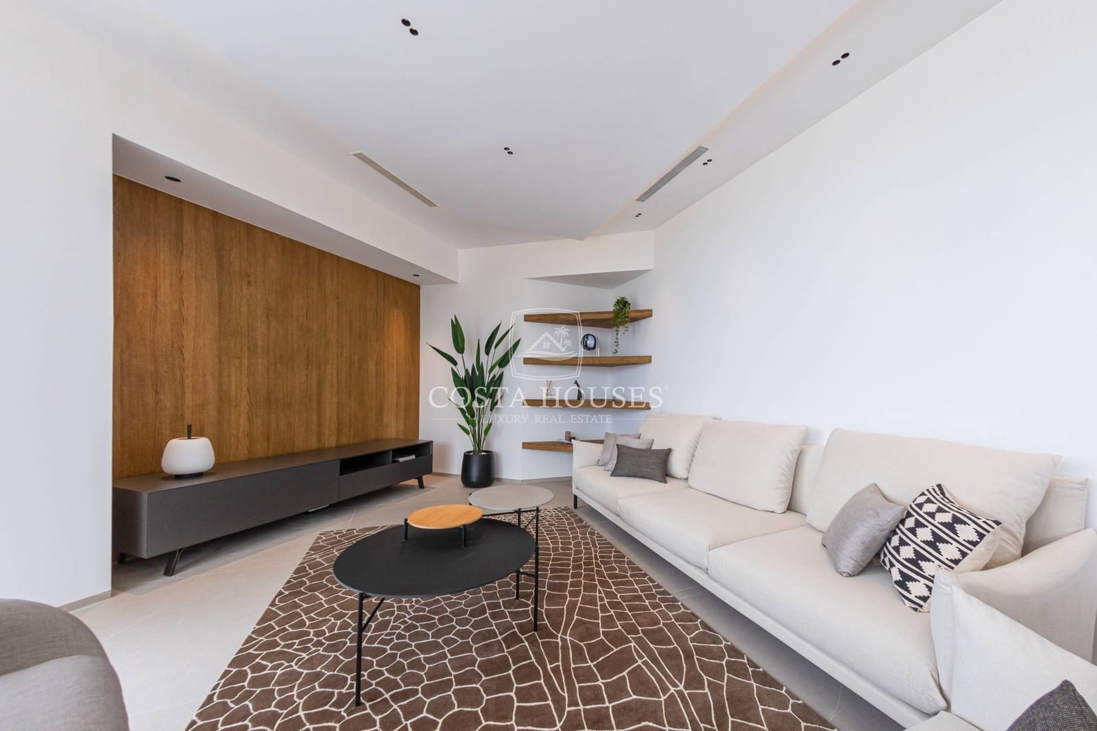 5 Zimmer Villa zu verkaufen in Benidorm mit Pool Garage - 2.825.000 € (Ref: 8864031)