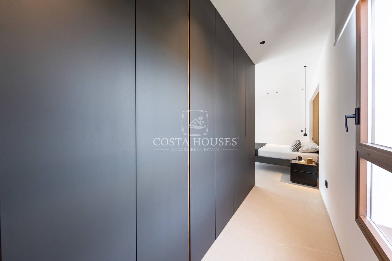 5 Zimmer Villa zu verkaufen in Benidorm mit Pool Garage - 2.825.000 € (Ref: 8864031)