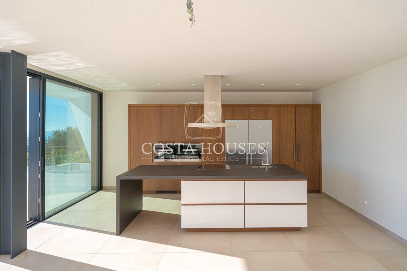 5 Zimmer Villa zu verkaufen in Benissa mit Pool Garage - 2.900.000 € (Ref: 8864032)