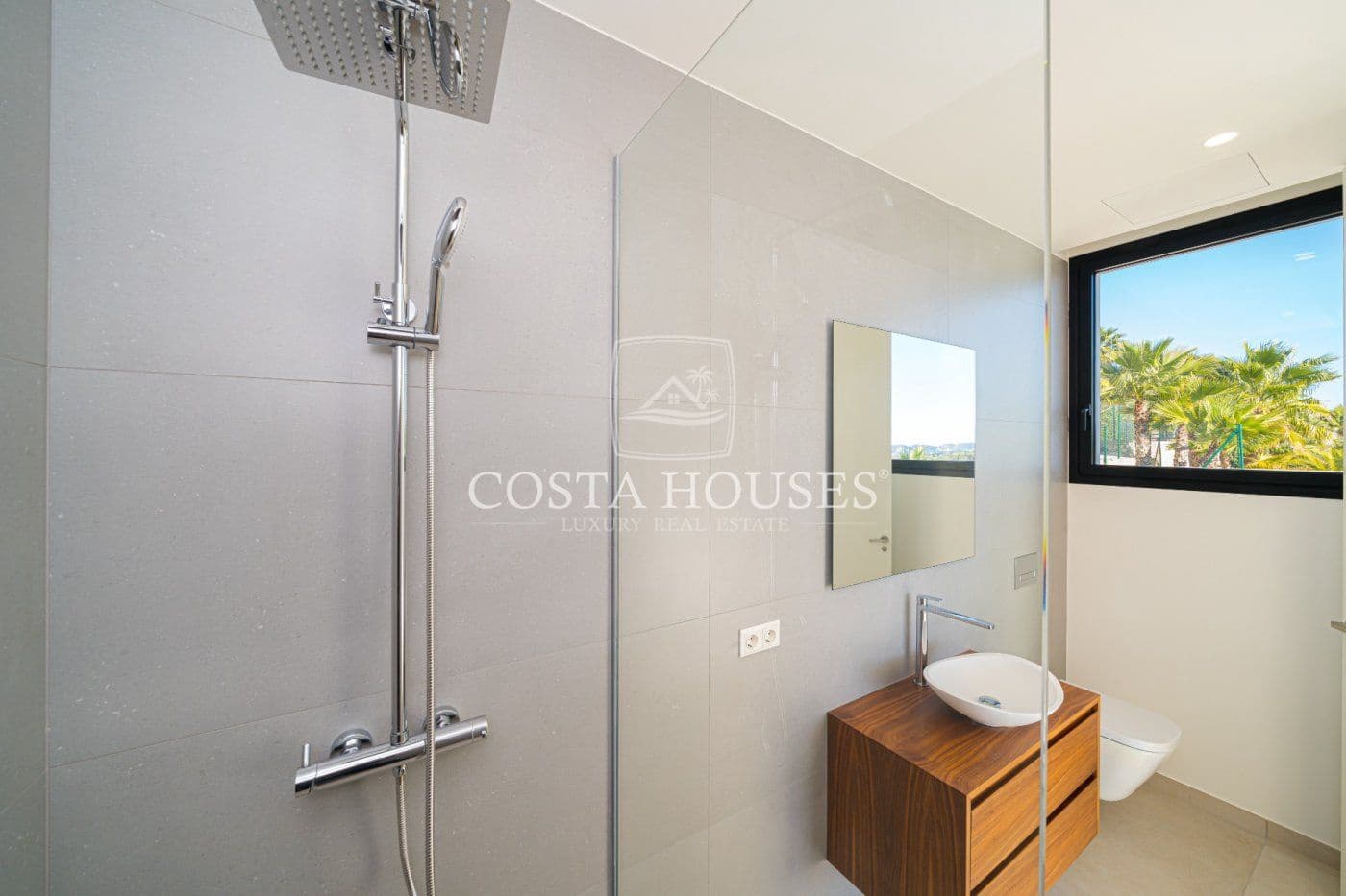 5 Zimmer Villa zu verkaufen in Benissa mit Pool Garage - 2.900.000 € (Ref: 8864032)