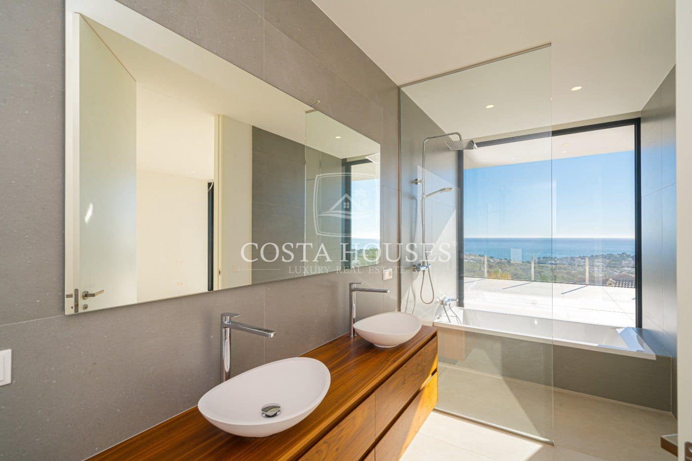 5 Zimmer Villa zu verkaufen in Benissa mit Pool Garage - 2.900.000 € (Ref: 8864032)