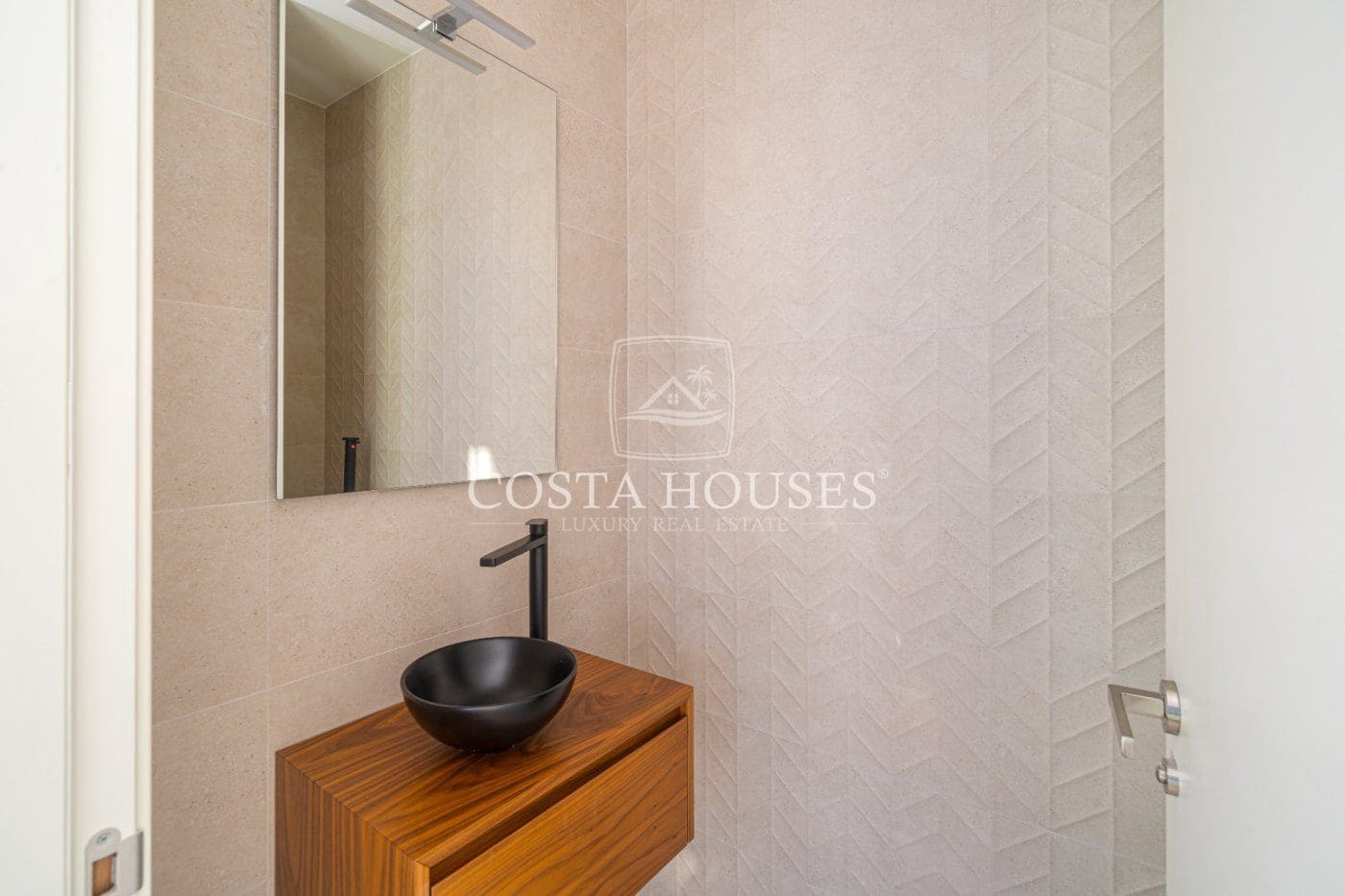 5 Zimmer Villa zu verkaufen in Benissa mit Pool Garage - 2.900.000 € (Ref: 8864032)