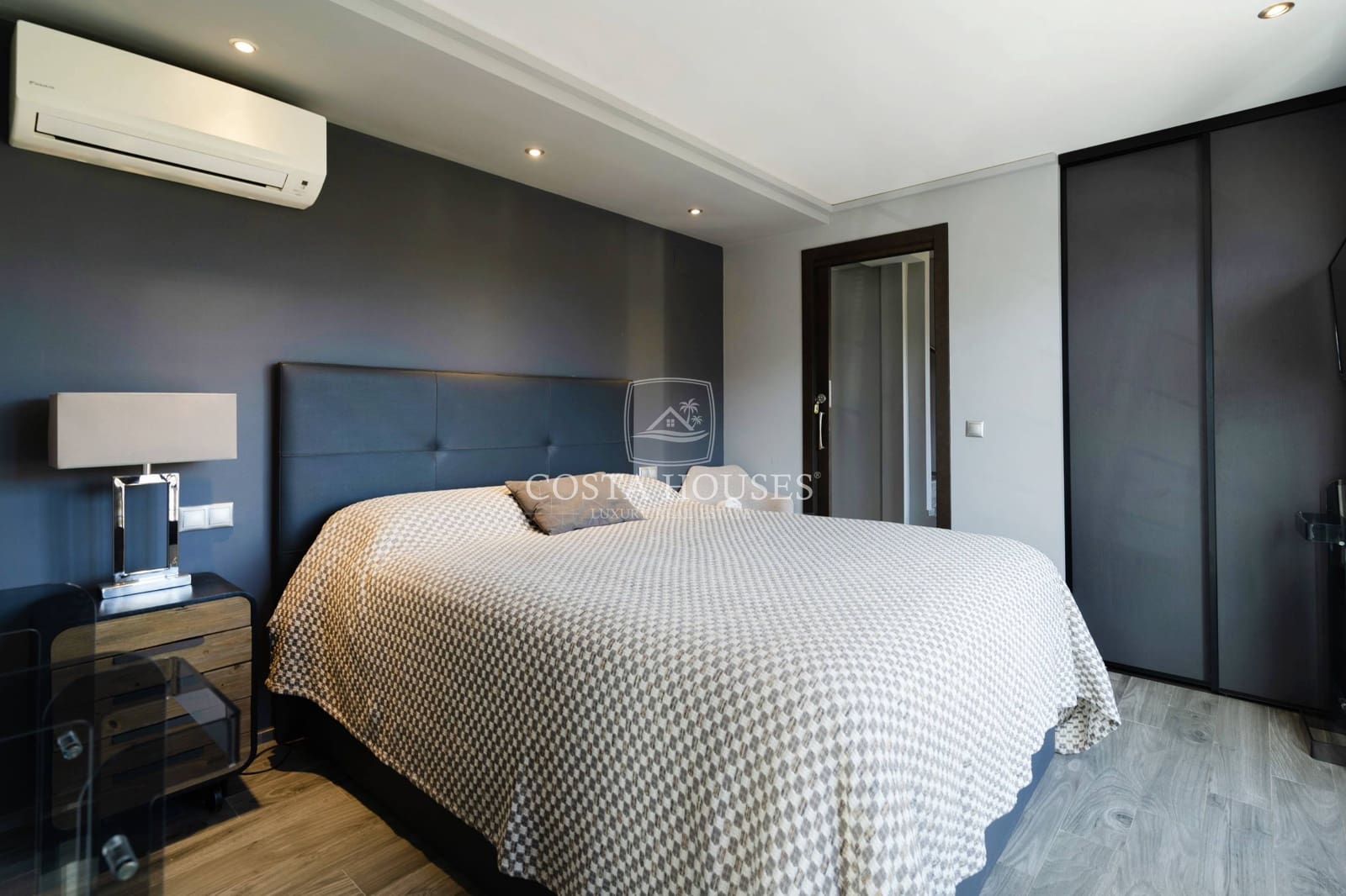 5 soveværelse Villa til salg i Javea / Xabia med swimmingpool garage - € 3.150.000 (Ref: 8864033)