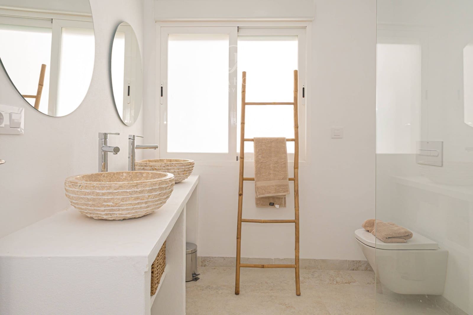 4 slaapkamer Villa te koop in Moraira met garage - € 2.500.000 (Ref: 8864034)