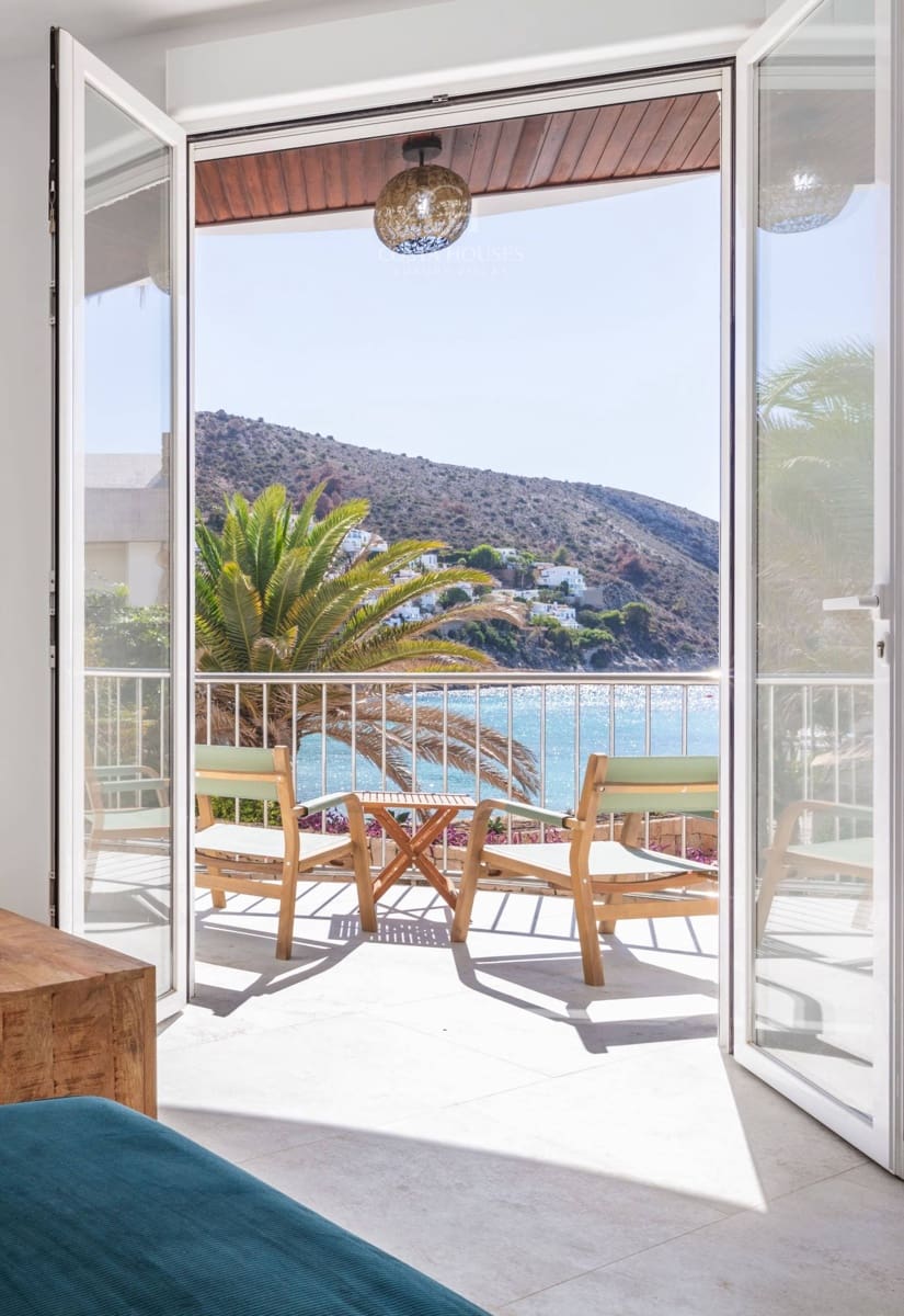 4 slaapkamer Villa te koop in Moraira met garage - € 2.500.000 (Ref: 8864034)