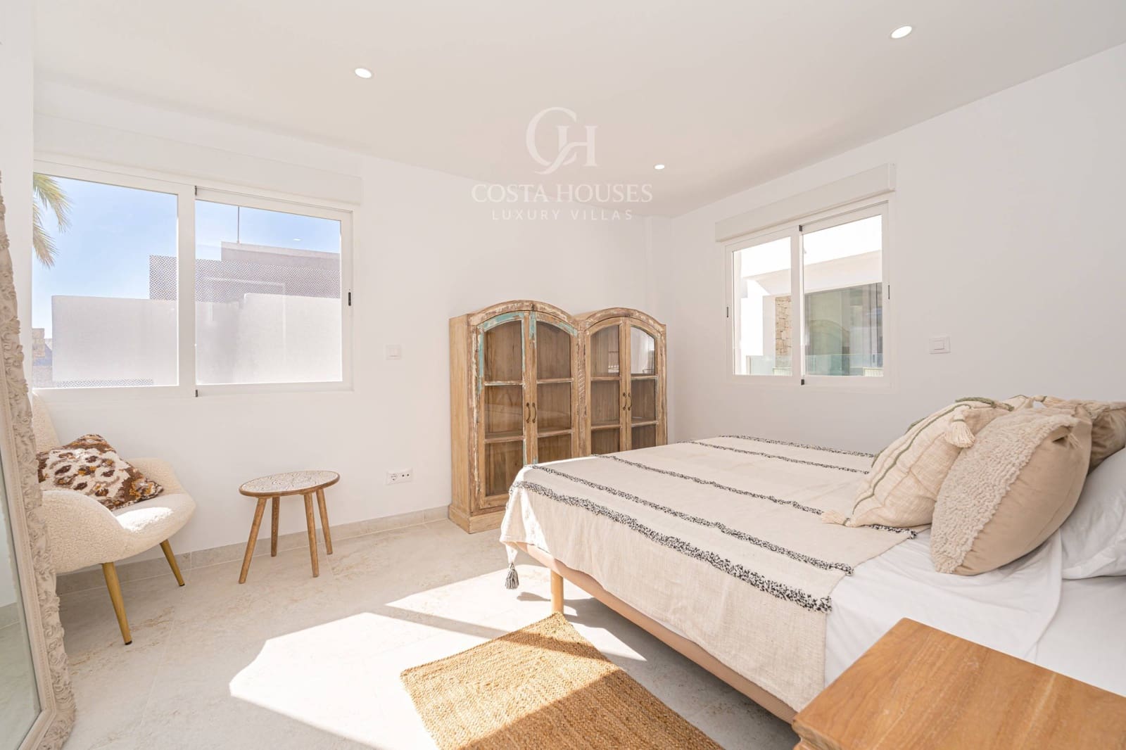 4 slaapkamer Villa te koop in Moraira met garage - € 2.500.000 (Ref: 8864034)