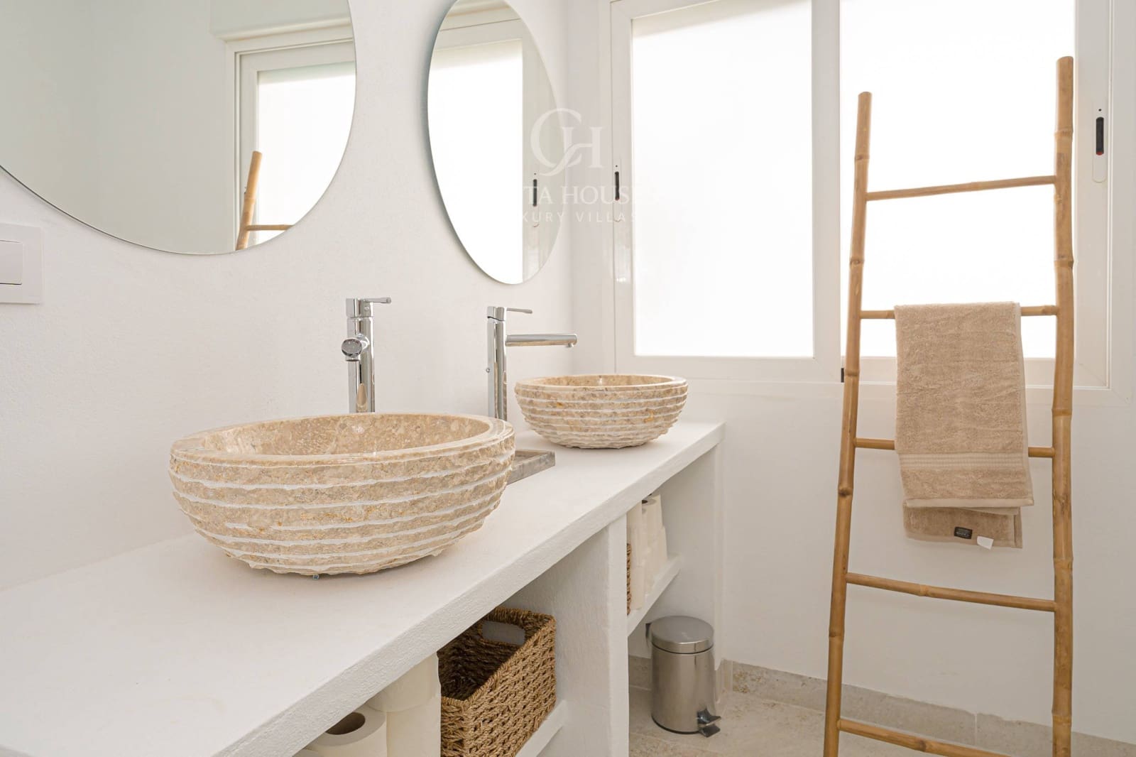 4 slaapkamer Villa te koop in Moraira met garage - € 2.500.000 (Ref: 8864034)