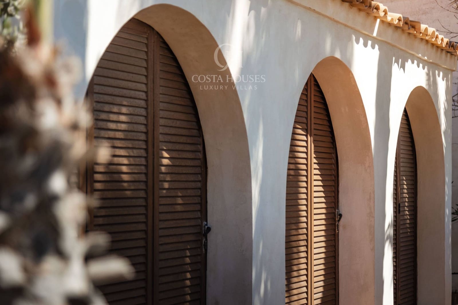 4 slaapkamer Villa te koop in Moraira met garage - € 2.500.000 (Ref: 8864034)