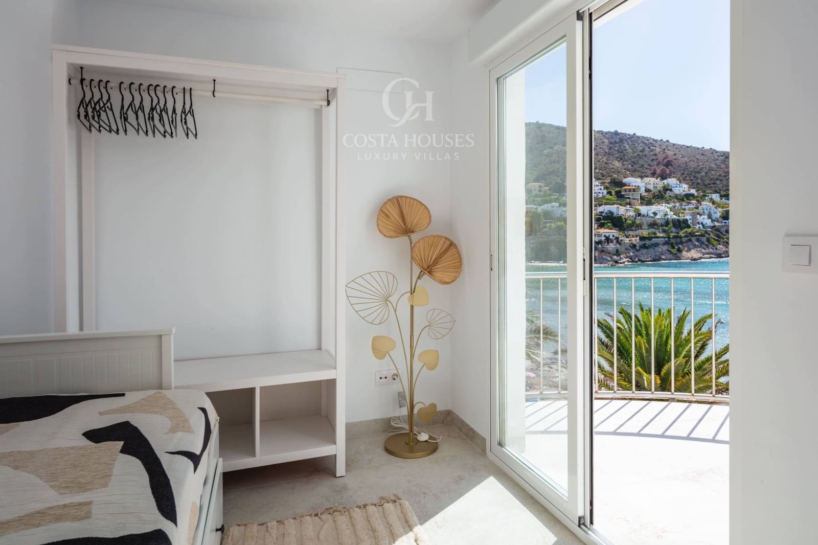 4 slaapkamer Villa te koop in Moraira met garage - € 2.500.000 (Ref: 8864034)