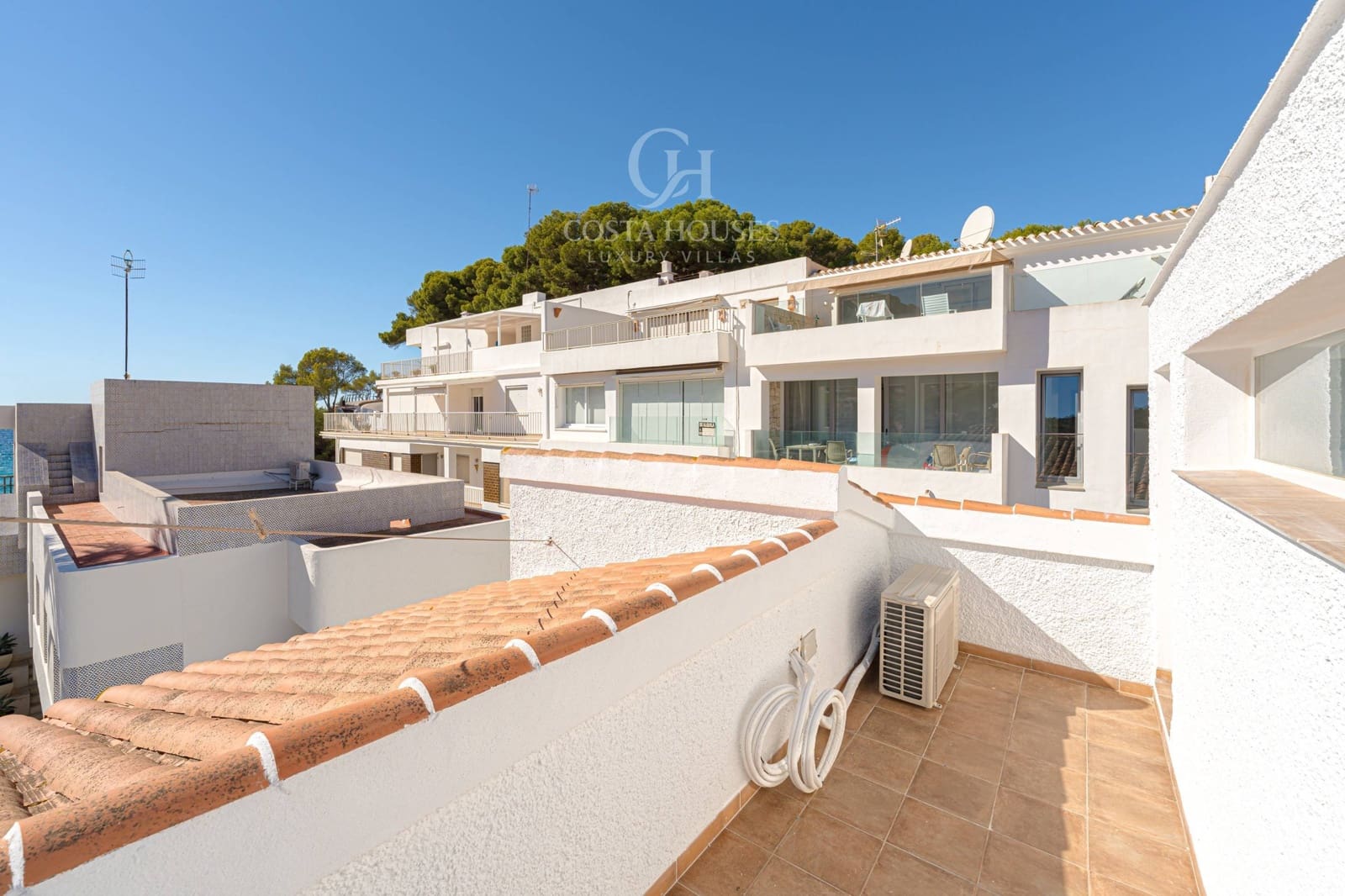 4 slaapkamer Villa te koop in Moraira met garage - € 2.500.000 (Ref: 8864034)
