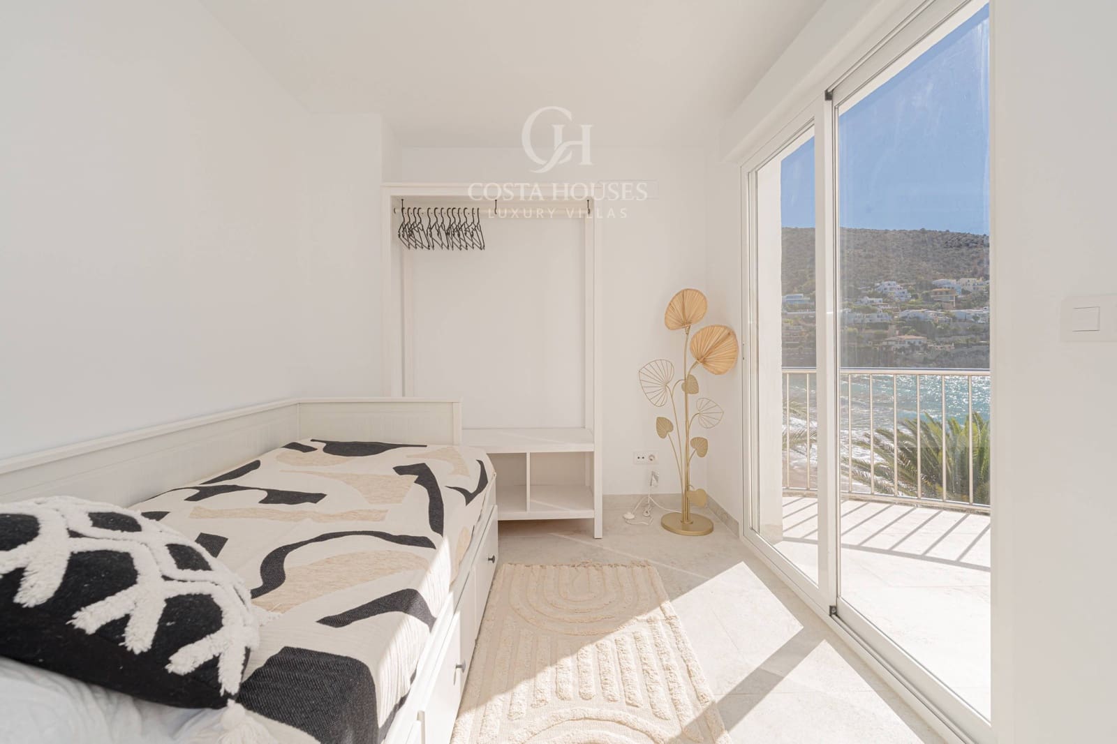 4 slaapkamer Villa te koop in Moraira met garage - € 2.500.000 (Ref: 8864034)