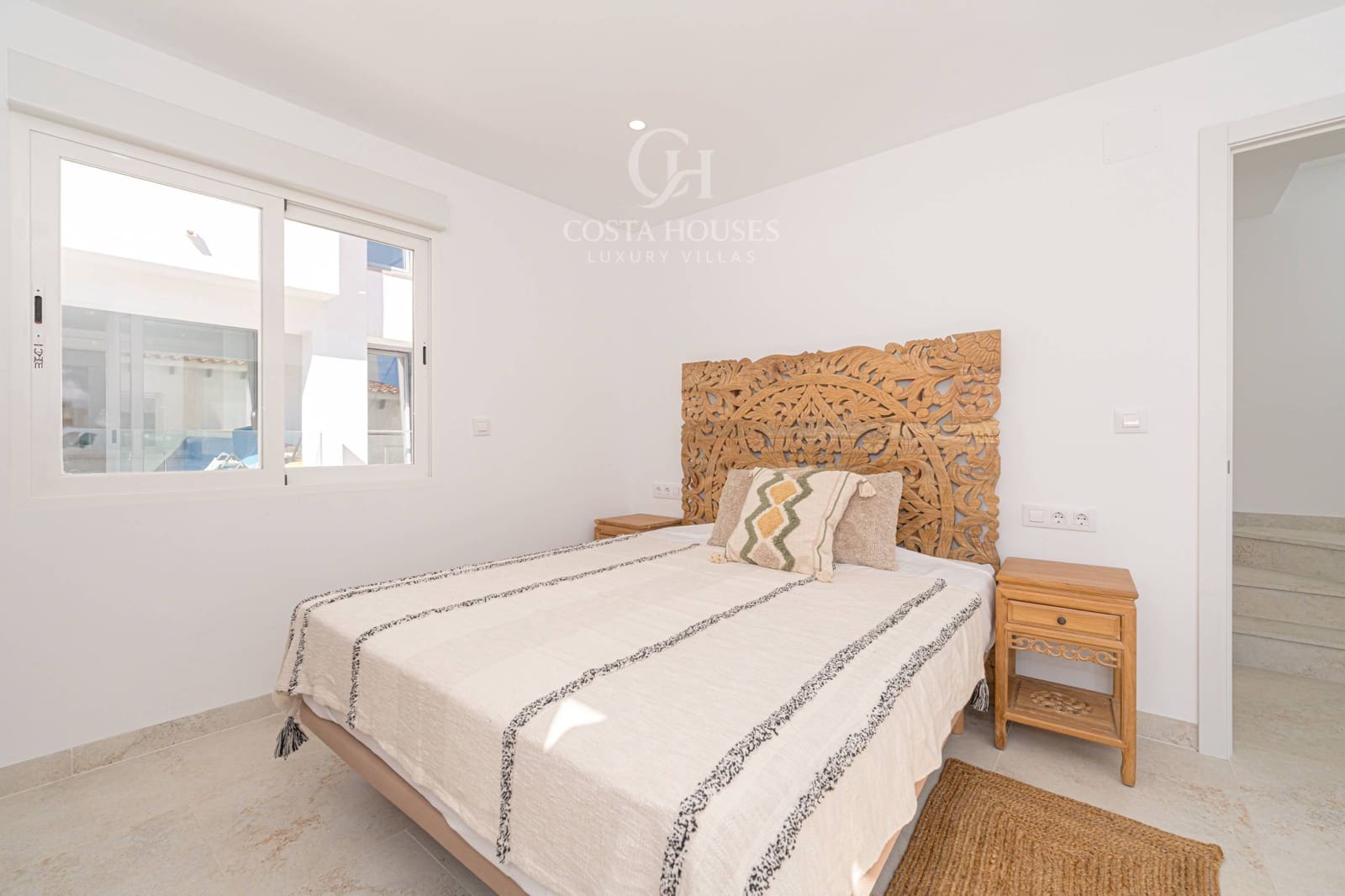 4 slaapkamer Villa te koop in Moraira met garage - € 2.500.000 (Ref: 8864034)