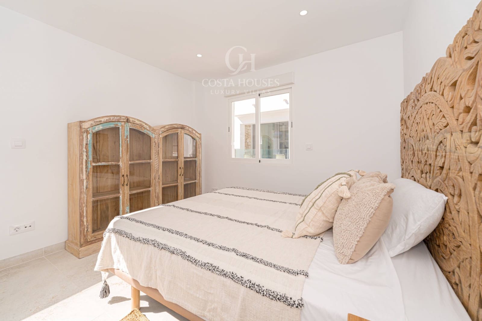 4 slaapkamer Villa te koop in Moraira met garage - € 2.500.000 (Ref: 8864034)