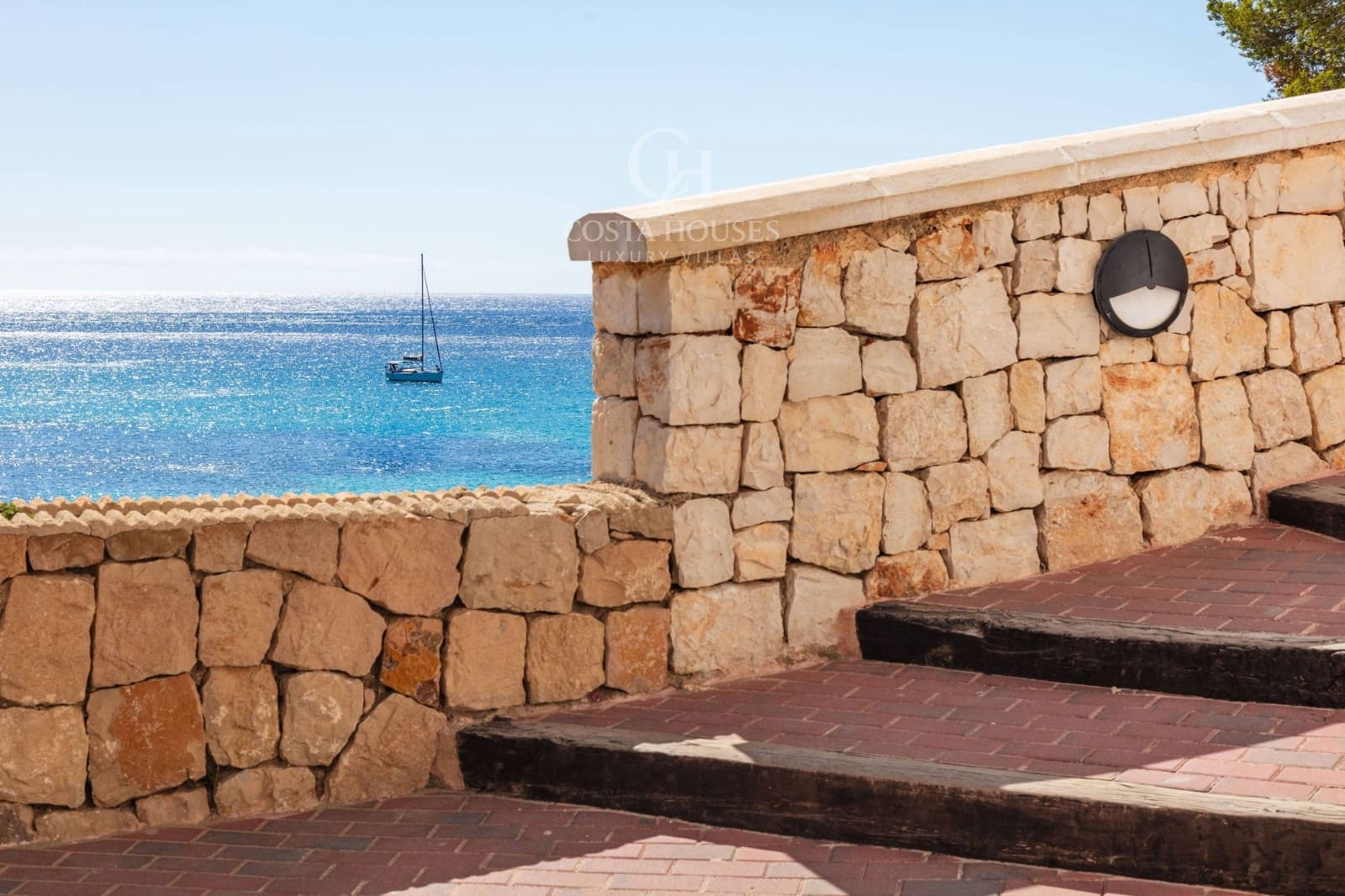 4 slaapkamer Villa te koop in Moraira met garage - € 2.500.000 (Ref: 8864034)