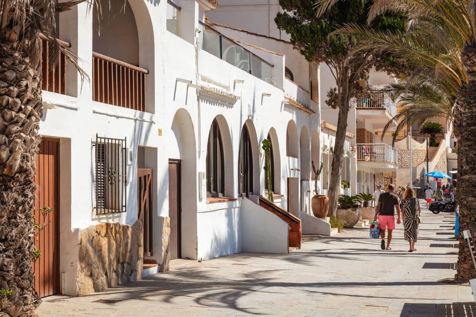 4 slaapkamer Villa te koop in Moraira met garage - € 2.500.000 (Ref: 8864034)