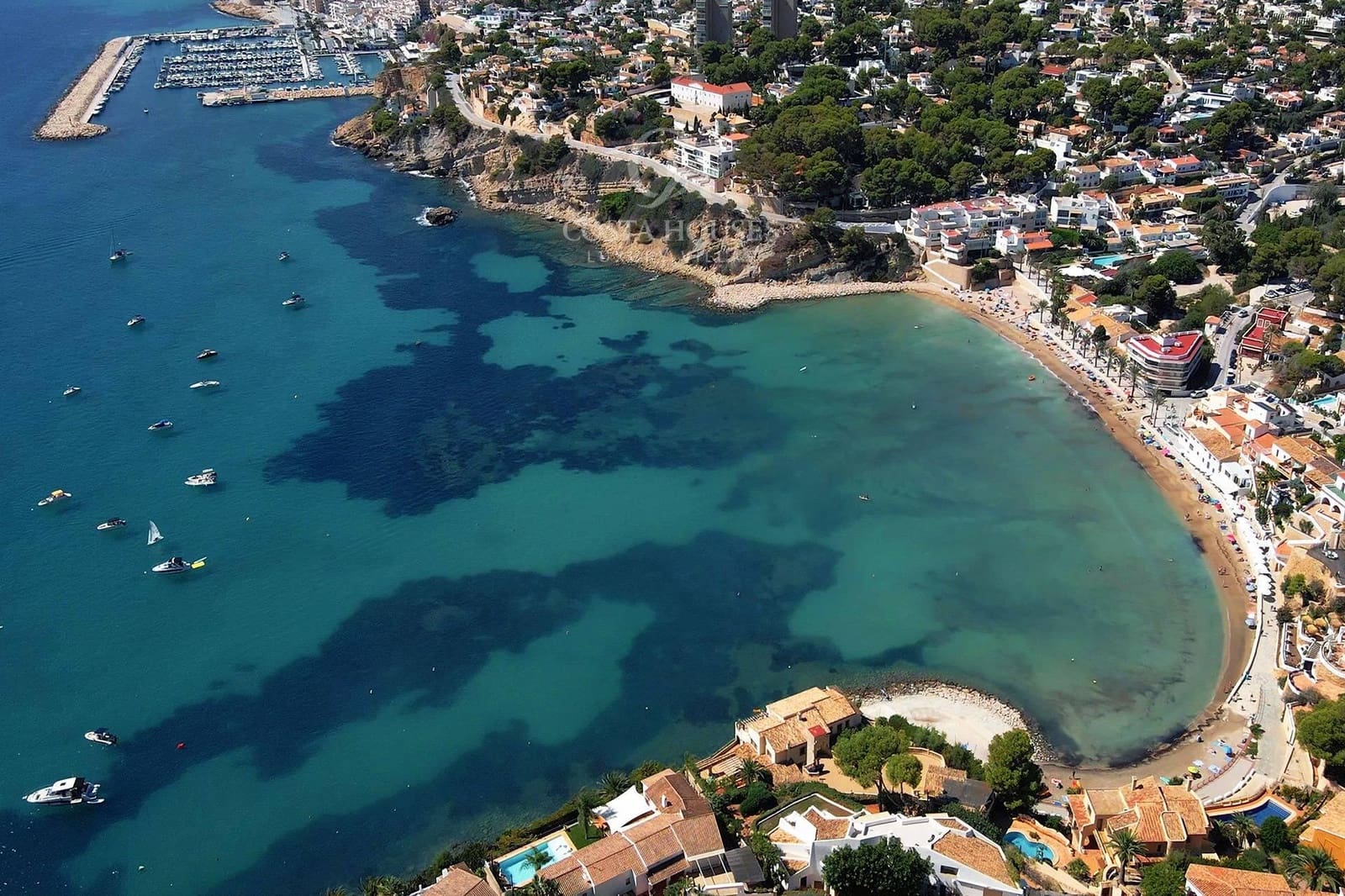 4 slaapkamer Villa te koop in Moraira met garage - € 2.500.000 (Ref: 8864034)