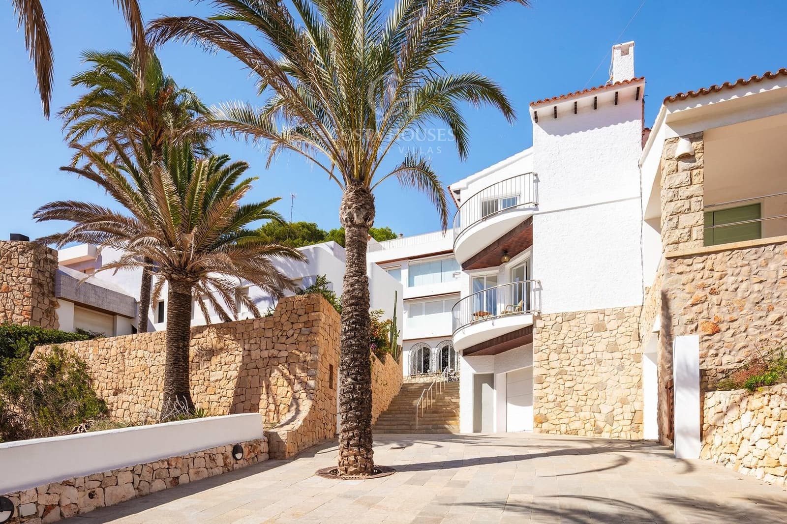 4 slaapkamer Villa te koop in Moraira met garage - € 2.500.000 (Ref: 8864034)