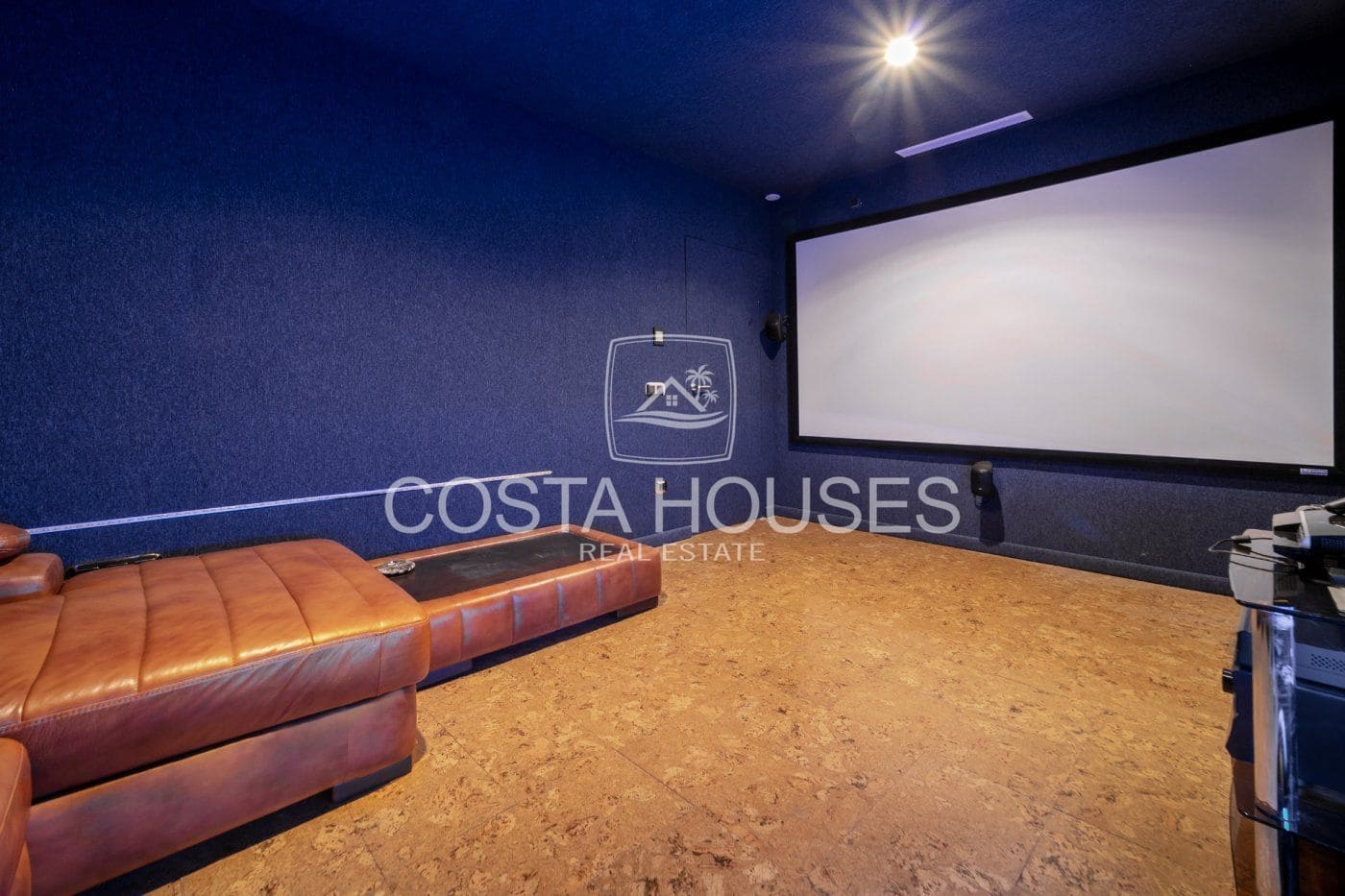 4 makuuhuone Huvila myytävänä paikassa Javea / Xabia mukana uima-altaan 
autotalli - 2 950 000 € (Ref: 8864039)