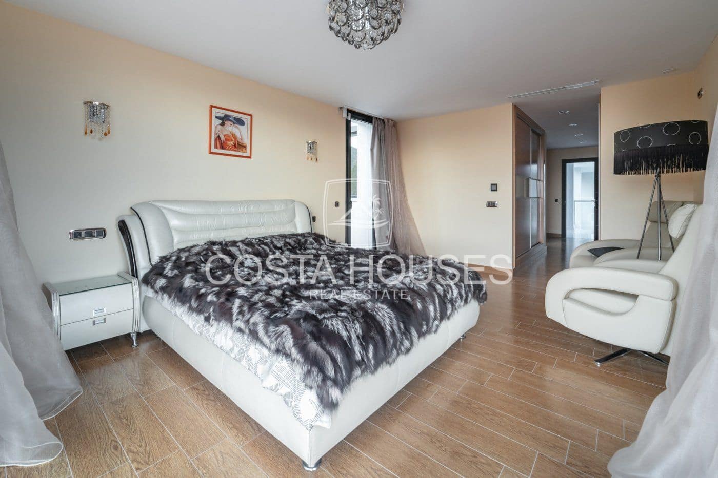 4 makuuhuone Huvila myytävänä paikassa Javea / Xabia mukana uima-altaan 
autotalli - 2 950 000 € (Ref: 8864039)