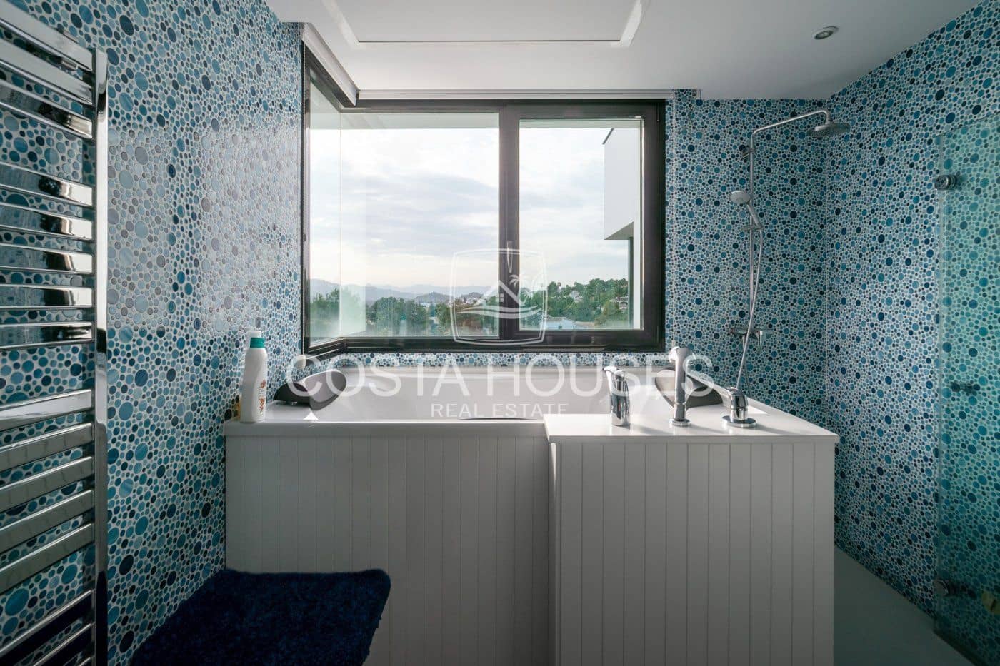 4 makuuhuone Huvila myytävänä paikassa Javea / Xabia mukana uima-altaan 
autotalli - 2 950 000 € (Ref: 8864039)