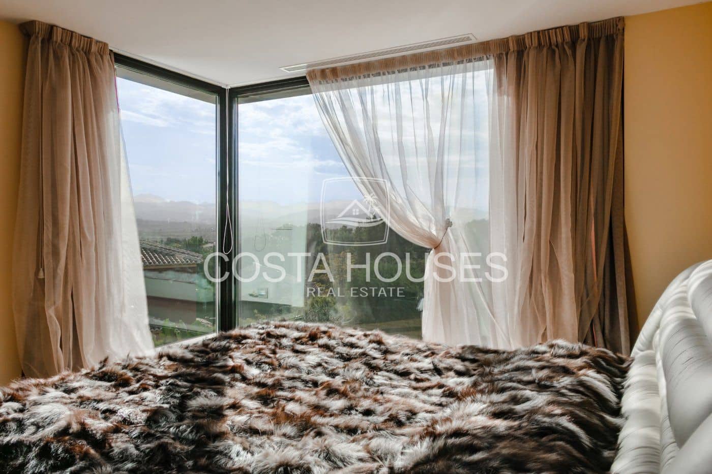 4 makuuhuone Huvila myytävänä paikassa Javea / Xabia mukana uima-altaan 
autotalli - 2 950 000 € (Ref: 8864039)