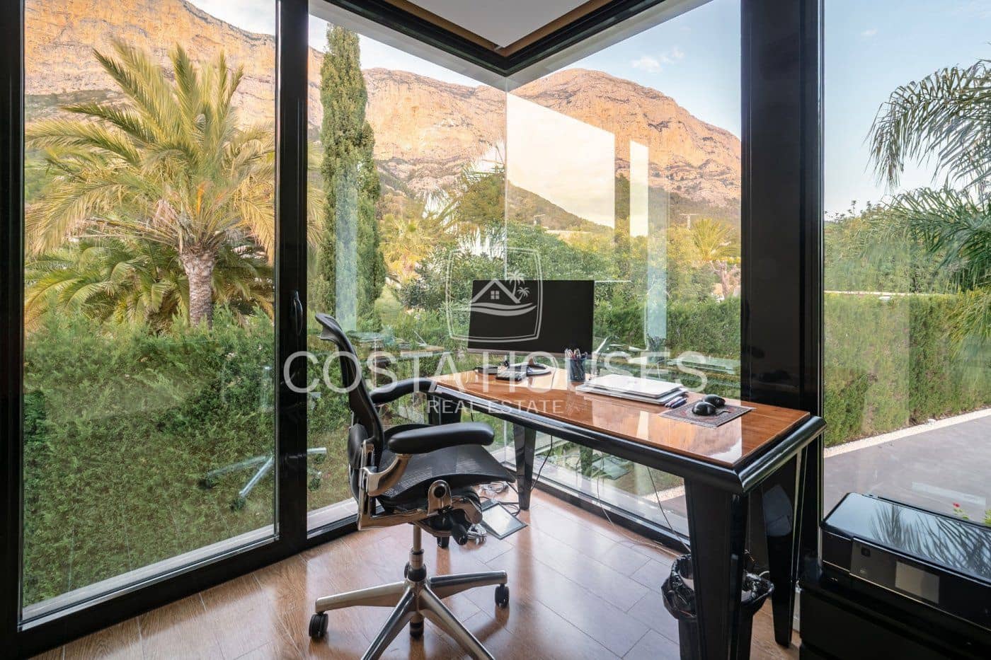 4 makuuhuone Huvila myytävänä paikassa Javea / Xabia mukana uima-altaan 
autotalli - 2 950 000 € (Ref: 8864039)