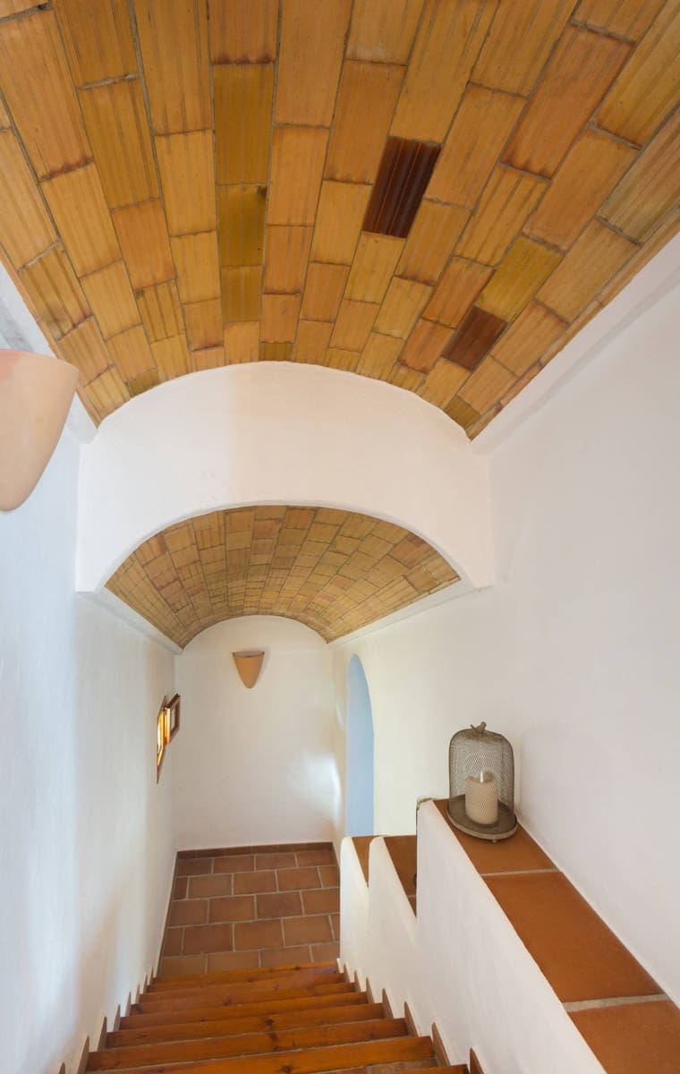 9 soverom Finca/Herregård til salgs i Javea / Xabia med svømmebasseng garasje - € 2 950 000 (Ref: 8864040)