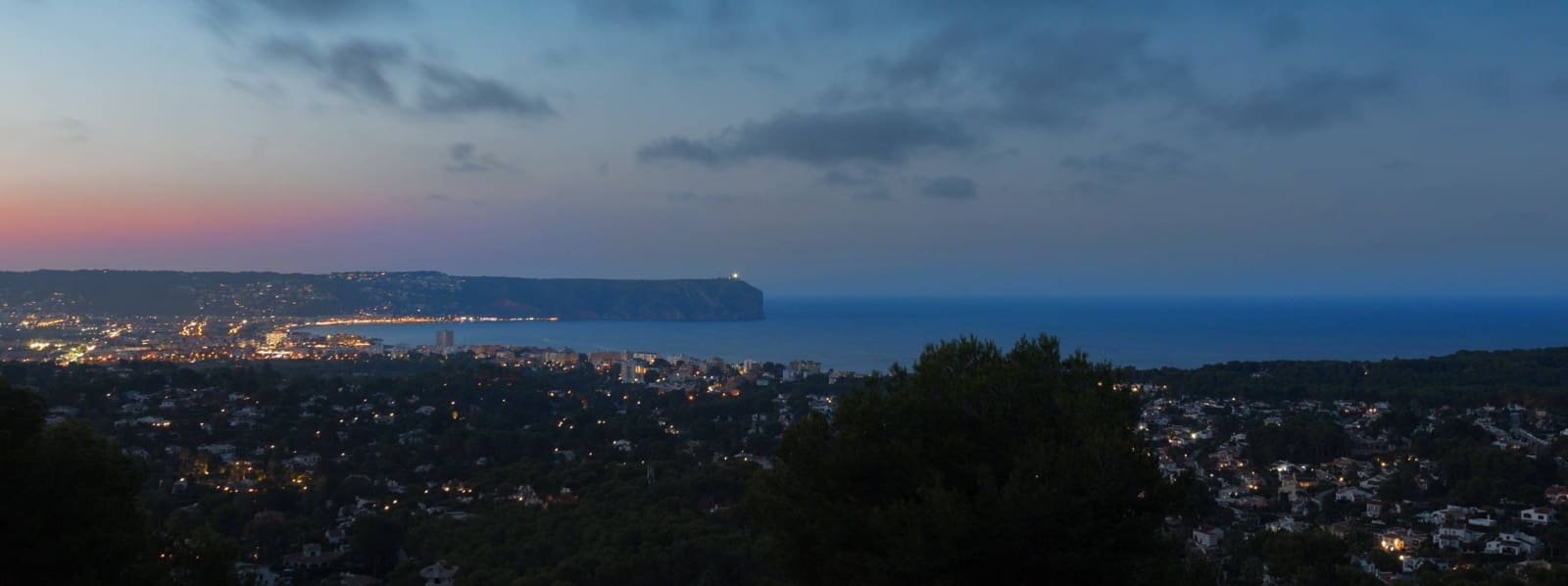 9 soverom Finca/Herregård til salgs i Javea / Xabia med svømmebasseng garasje - € 2 950 000 (Ref: 8864040)