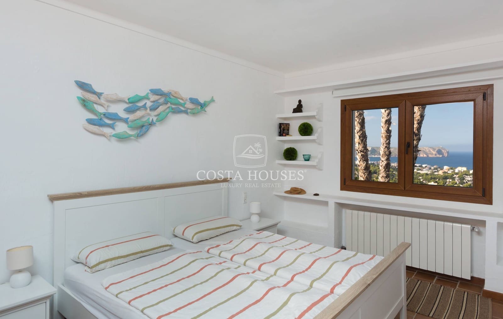 9 soverom Finca/Herregård til salgs i Javea / Xabia med svømmebasseng garasje - € 2 950 000 (Ref: 8864040)