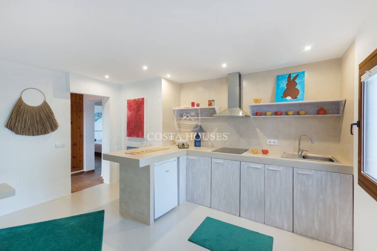 9 soverom Finca/Herregård til salgs i Javea / Xabia med svømmebasseng garasje - € 2 950 000 (Ref: 8864040)