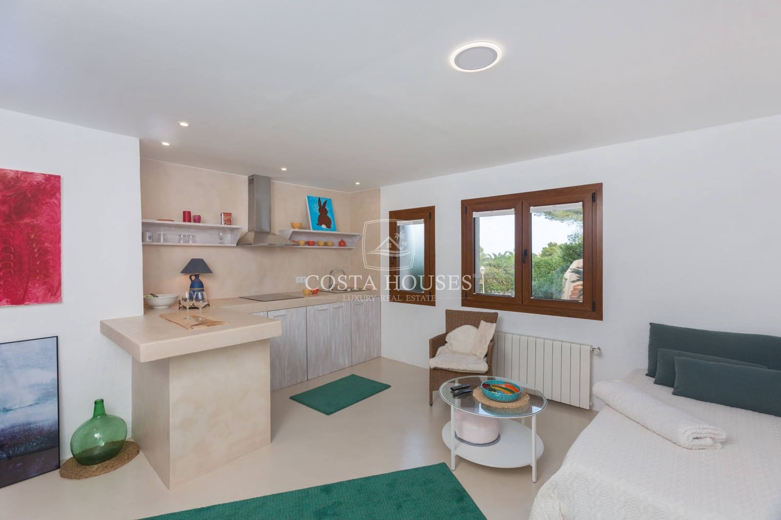 9 soverom Finca/Herregård til salgs i Javea / Xabia med svømmebasseng garasje - € 2 950 000 (Ref: 8864040)