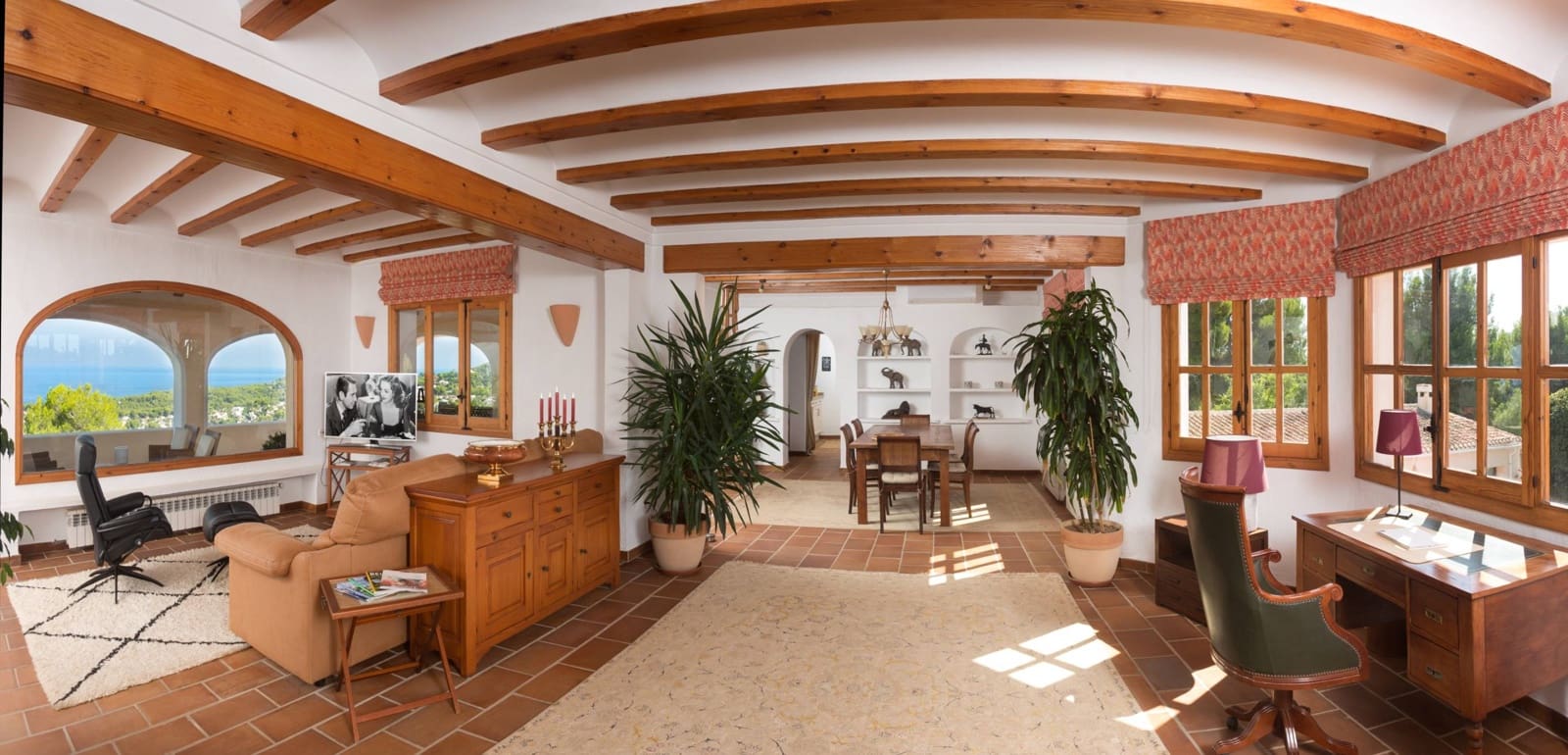 9 soverom Finca/Herregård til salgs i Javea / Xabia med svømmebasseng garasje - € 2 950 000 (Ref: 8864040)