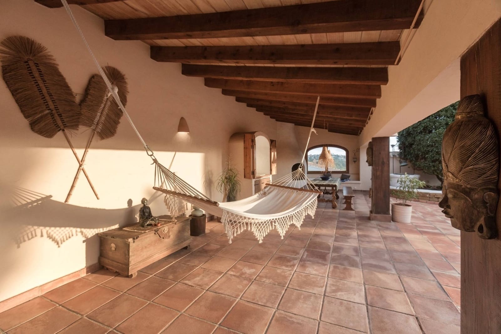 9 soverom Finca/Herregård til salgs i Javea / Xabia med svømmebasseng garasje - € 2 950 000 (Ref: 8864040)