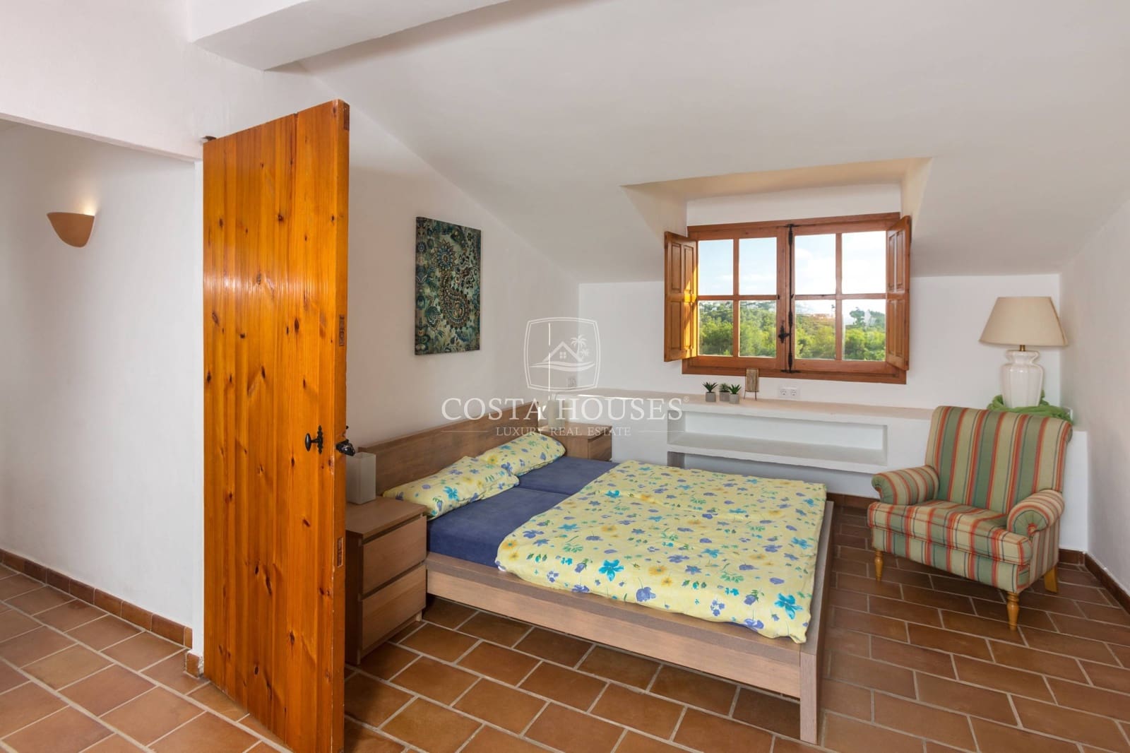 9 soverom Finca/Herregård til salgs i Javea / Xabia med svømmebasseng garasje - € 2 950 000 (Ref: 8864040)