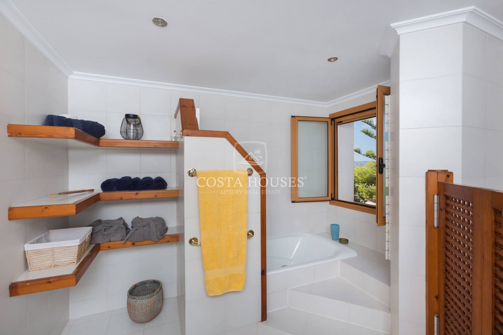 9 soverom Finca/Herregård til salgs i Javea / Xabia med svømmebasseng garasje - € 2 950 000 (Ref: 8864040)