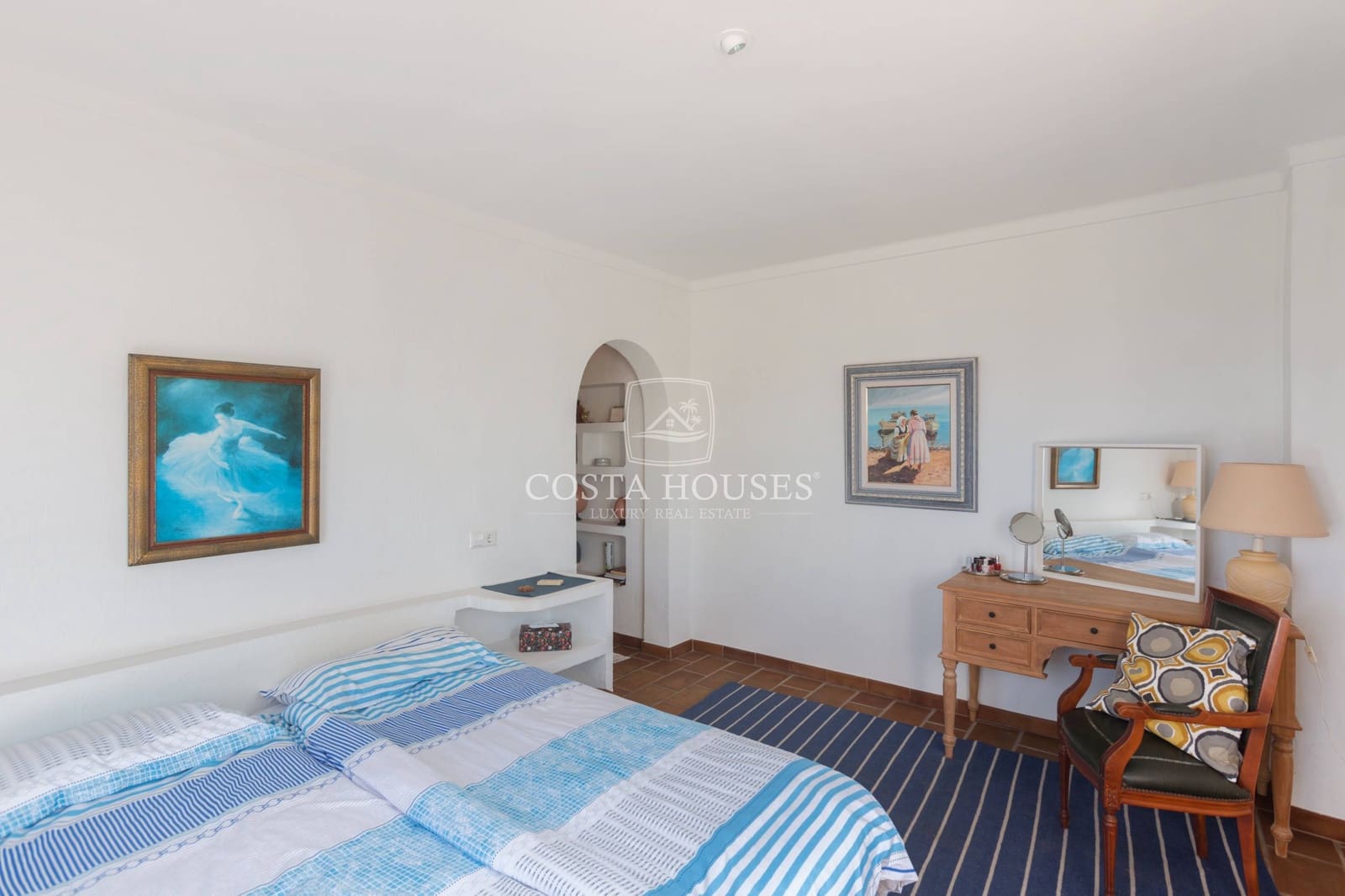 9 soverom Finca/Herregård til salgs i Javea / Xabia med svømmebasseng garasje - € 2 950 000 (Ref: 8864040)