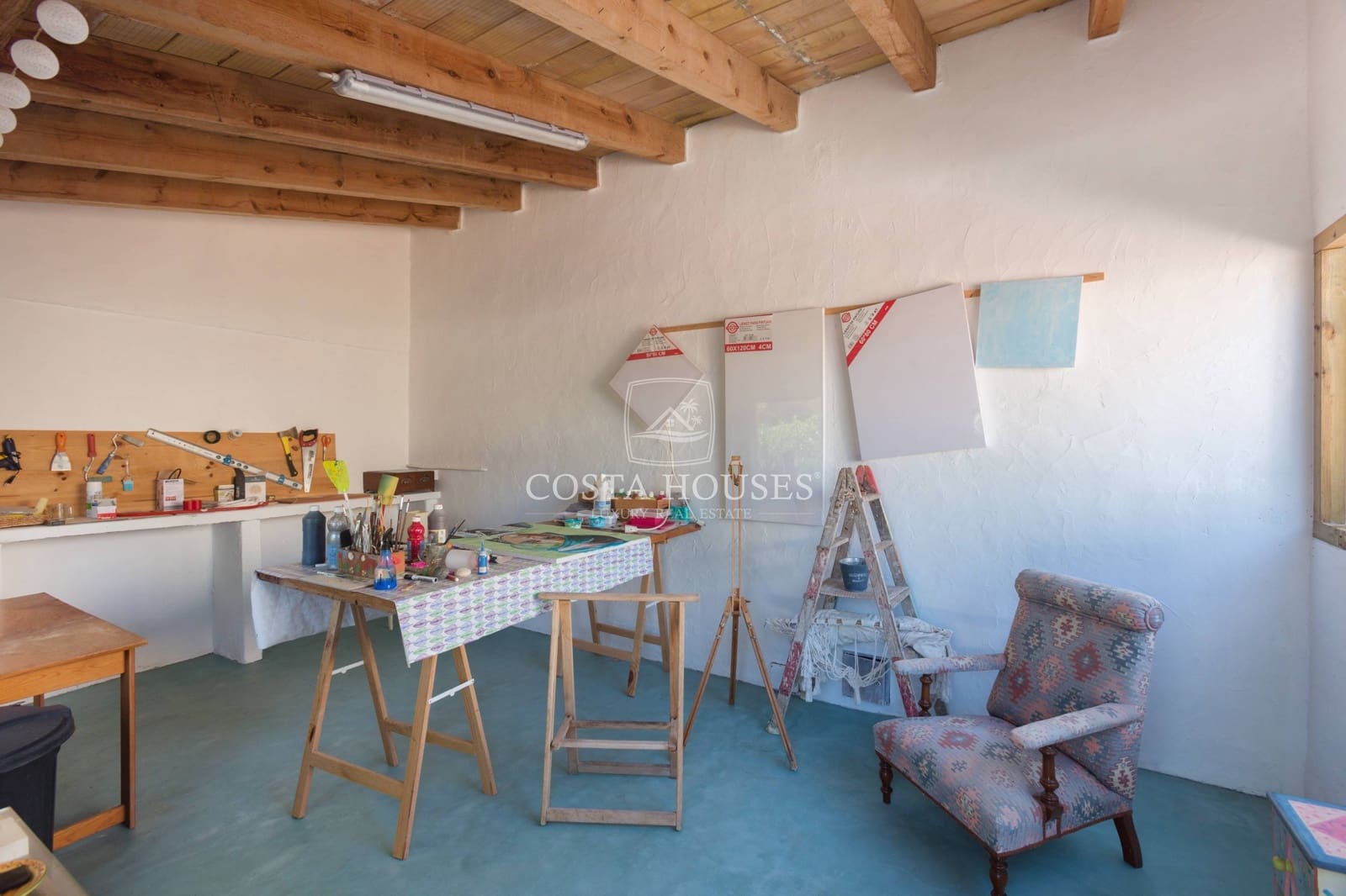 9 soverom Finca/Herregård til salgs i Javea / Xabia med svømmebasseng garasje - € 2 950 000 (Ref: 8864040)