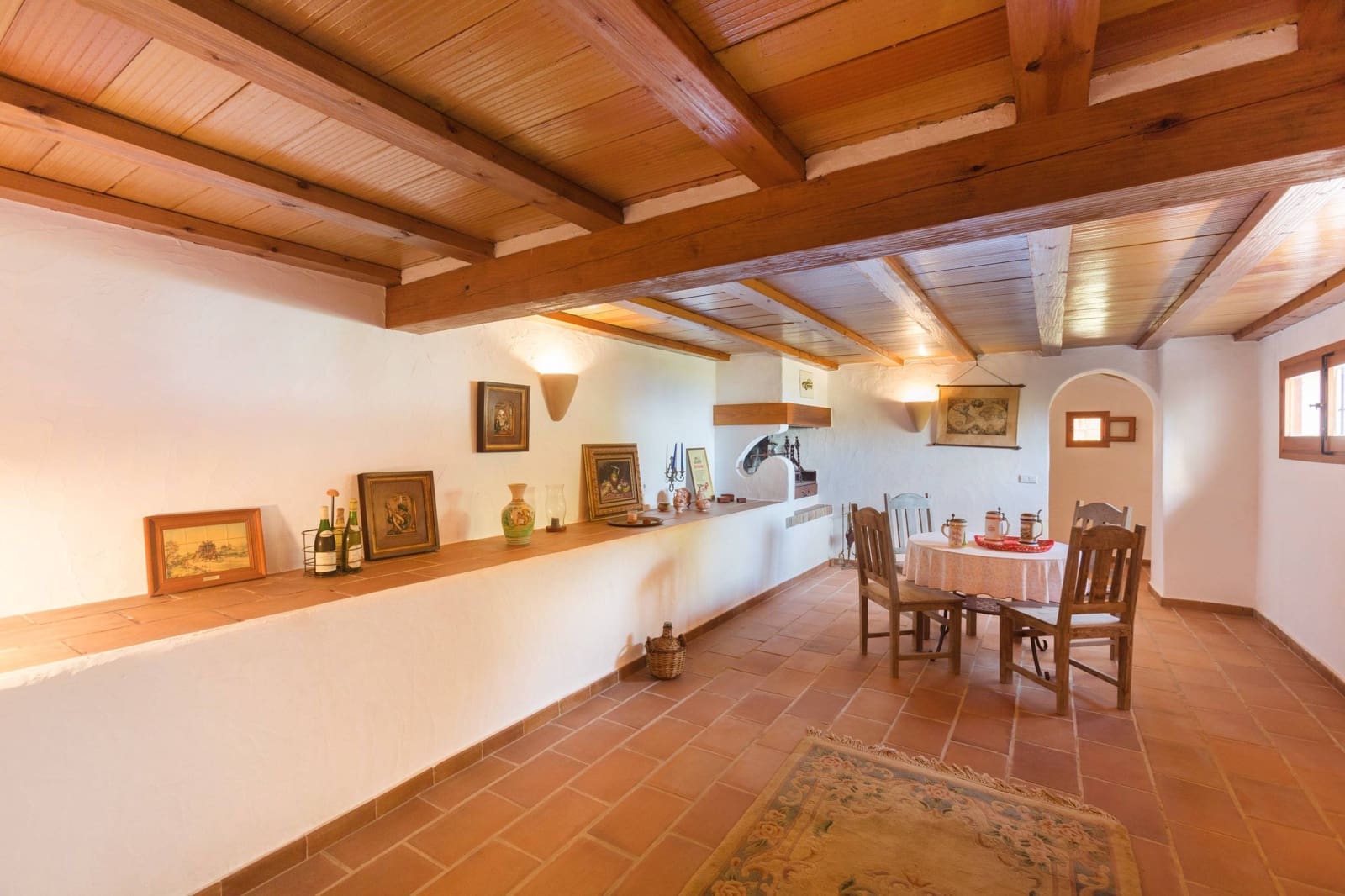 9 soverom Finca/Herregård til salgs i Javea / Xabia med svømmebasseng garasje - € 2 950 000 (Ref: 8864040)