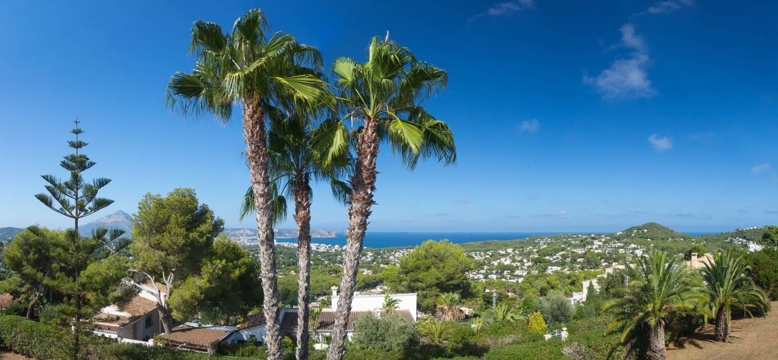 9 soverom Finca/Herregård til salgs i Javea / Xabia med svømmebasseng garasje - € 2 950 000 (Ref: 8864040)