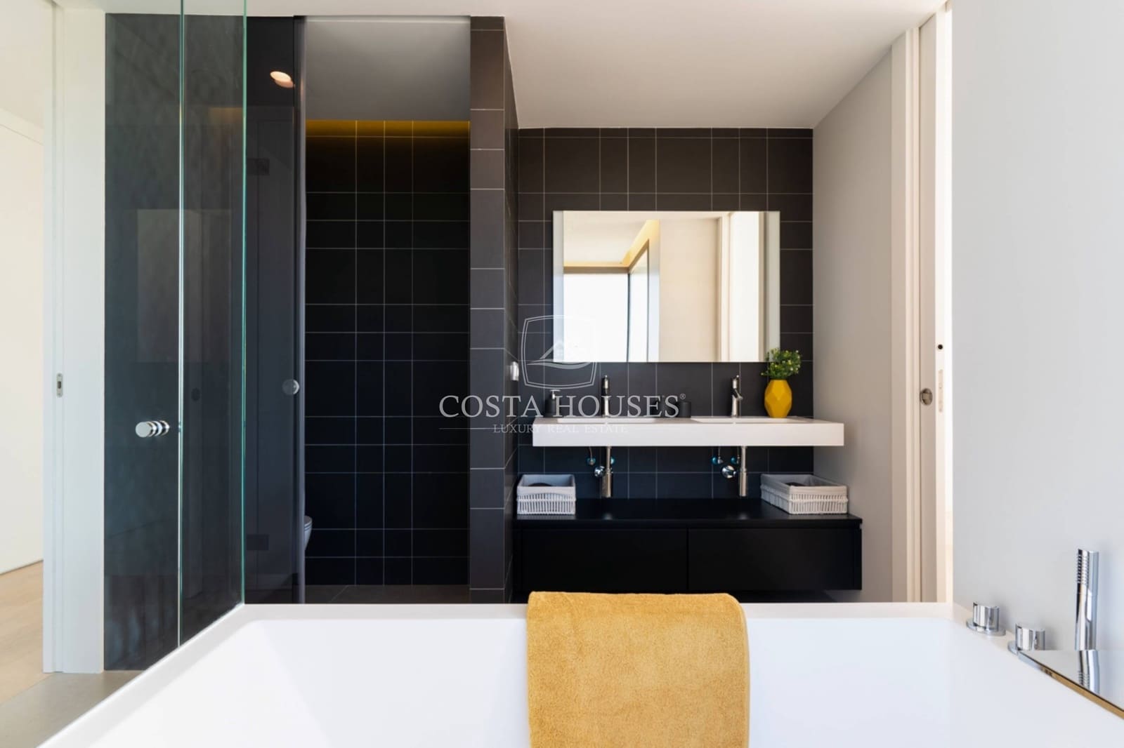 4 chambre Villa/Maison à vendre à Benitachell / Benitatxell avec piscine garage - 2 950 000 € (Ref: 8864041)