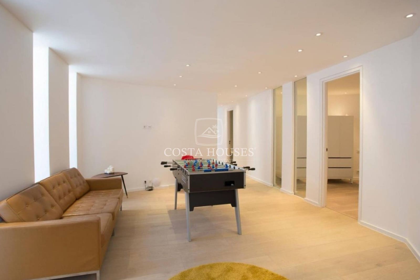 5 slaapkamer Villa te koop in Javea / Xabia met zwembad garage - € 2.950.000 (Ref: 8864042)