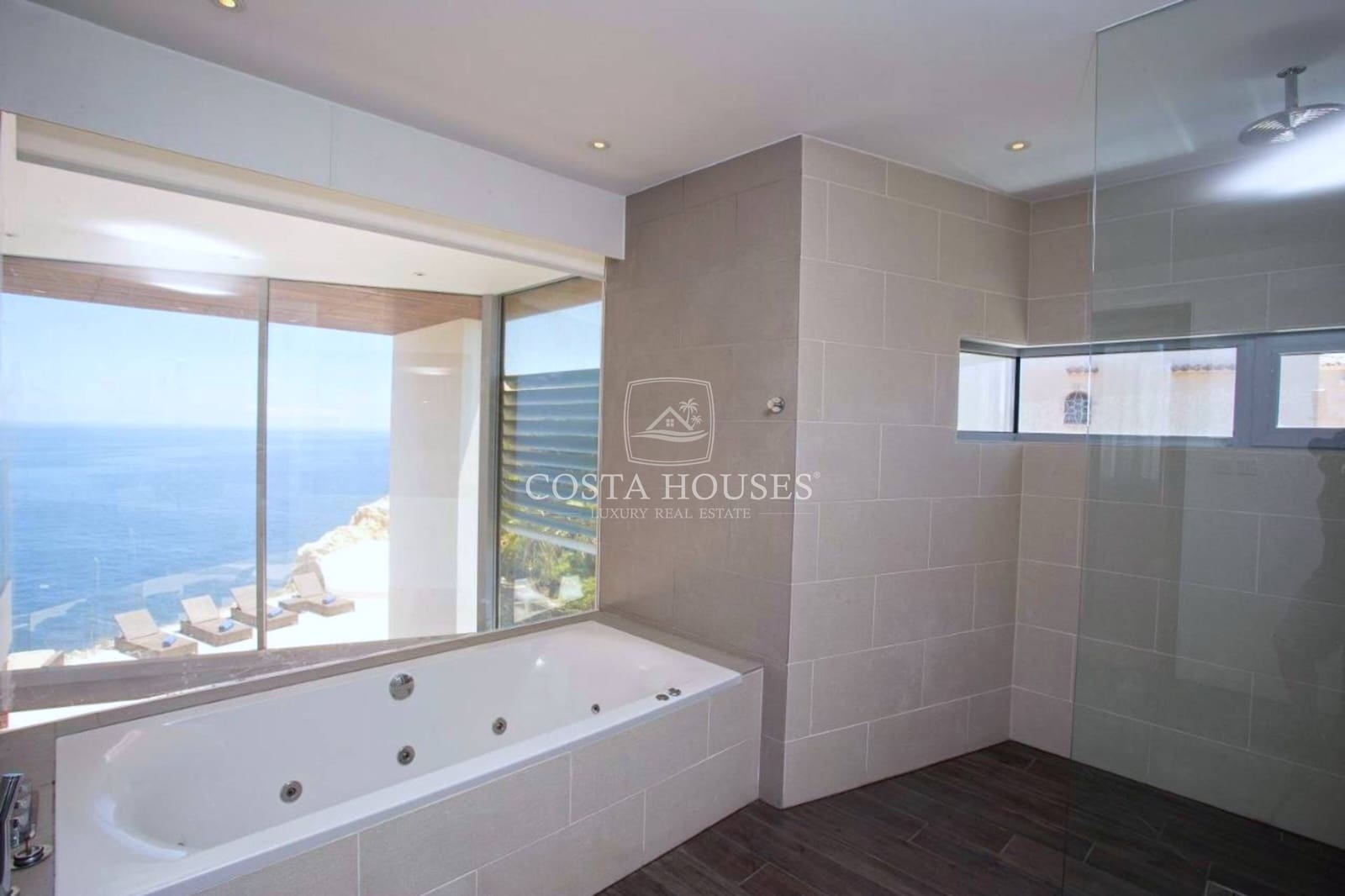 5 slaapkamer Villa te koop in Javea / Xabia met zwembad garage - € 2.950.000 (Ref: 8864042)
