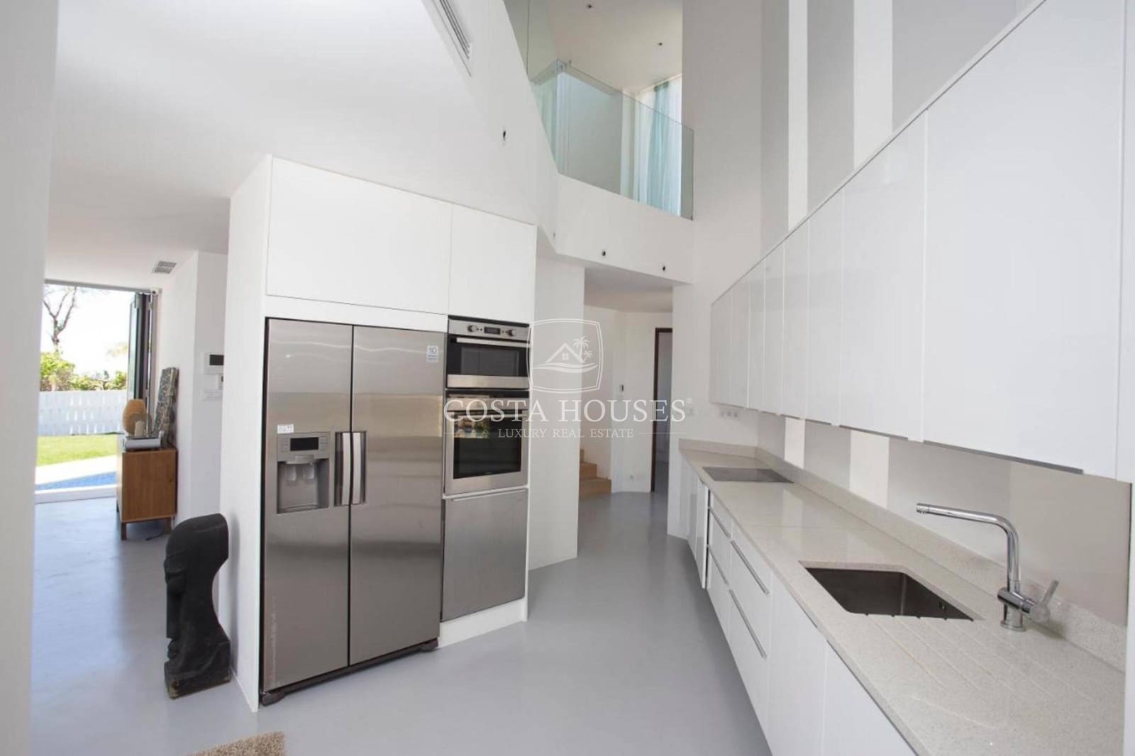 5 slaapkamer Villa te koop in Javea / Xabia met zwembad garage - € 2.950.000 (Ref: 8864042)