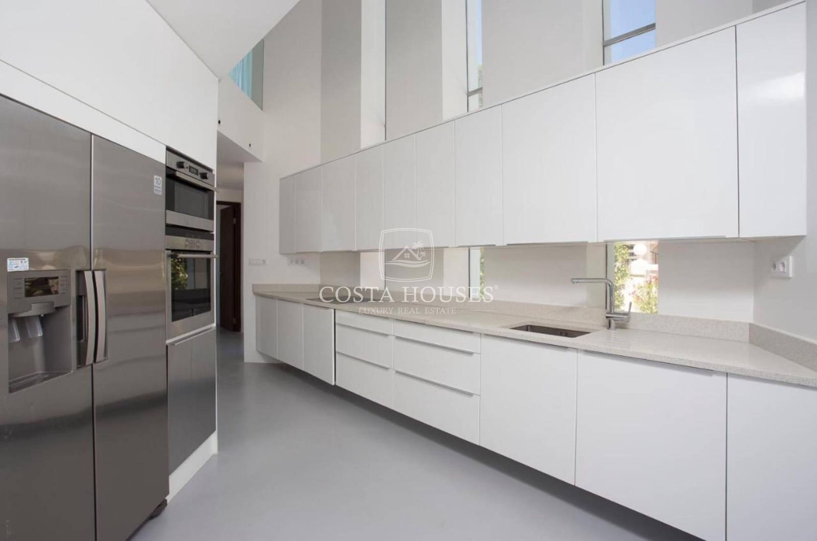 5 slaapkamer Villa te koop in Javea / Xabia met zwembad garage - € 2.950.000 (Ref: 8864042)