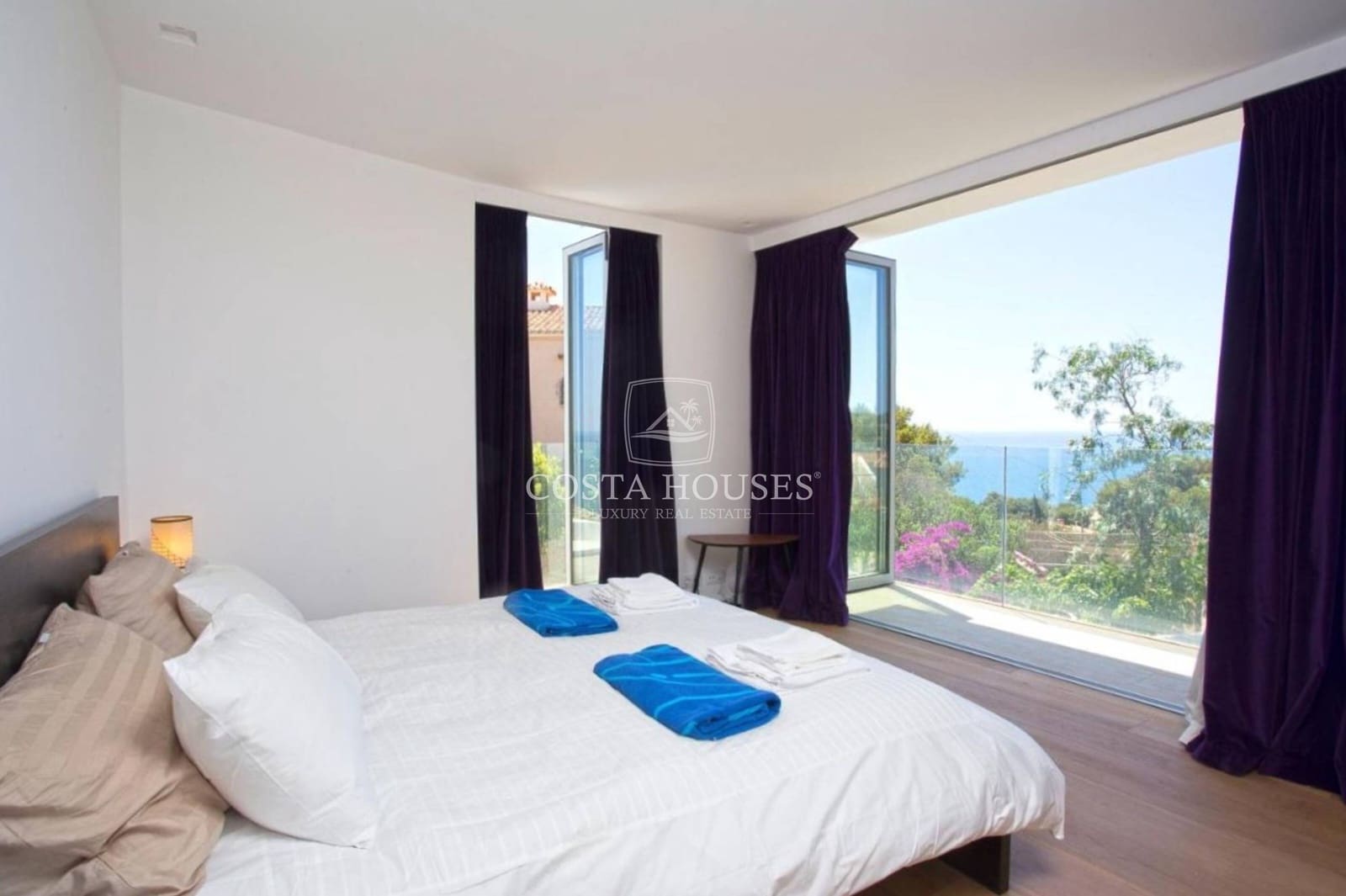 5 slaapkamer Villa te koop in Javea / Xabia met zwembad garage - € 2.950.000 (Ref: 8864042)