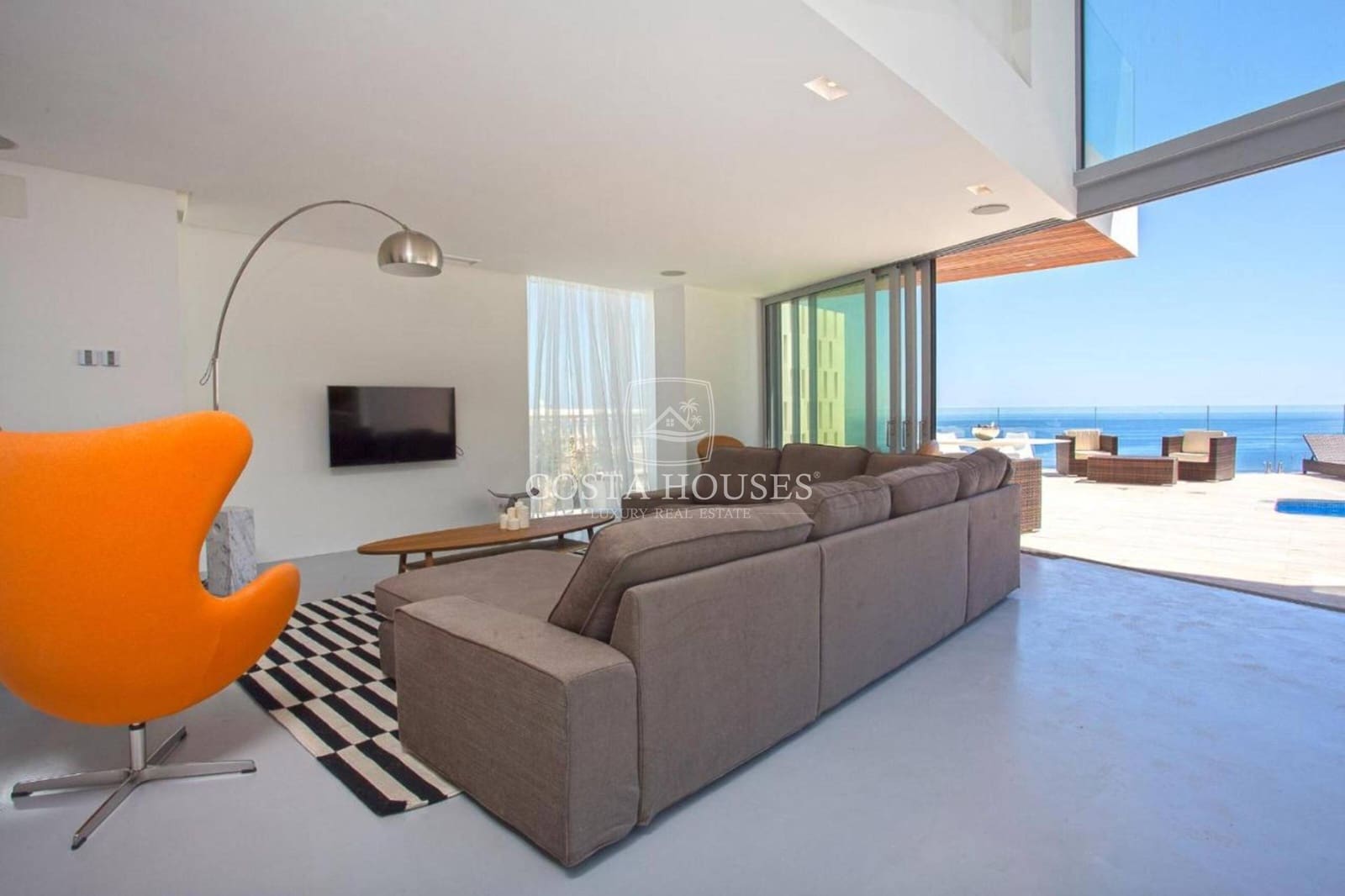 5 slaapkamer Villa te koop in Javea / Xabia met zwembad garage - € 2.950.000 (Ref: 8864042)