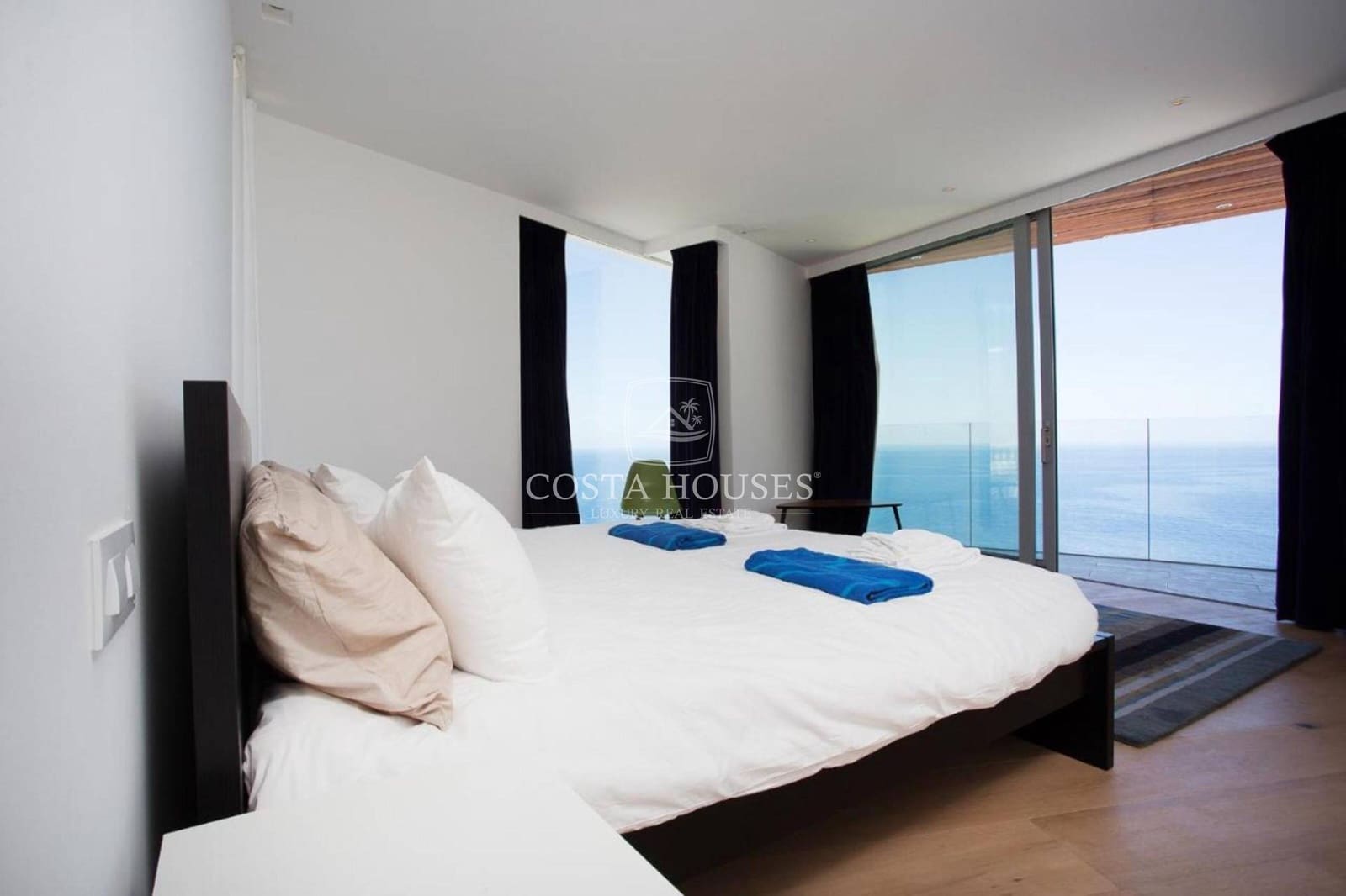 5 slaapkamer Villa te koop in Javea / Xabia met zwembad garage - € 2.950.000 (Ref: 8864042)