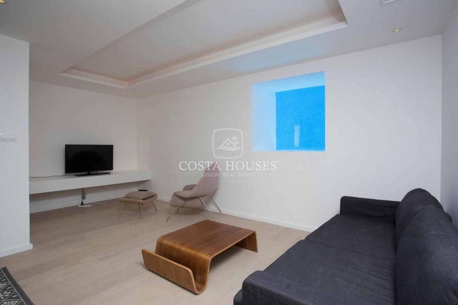 5 slaapkamer Villa te koop in Javea / Xabia met zwembad garage - € 2.950.000 (Ref: 8864042)