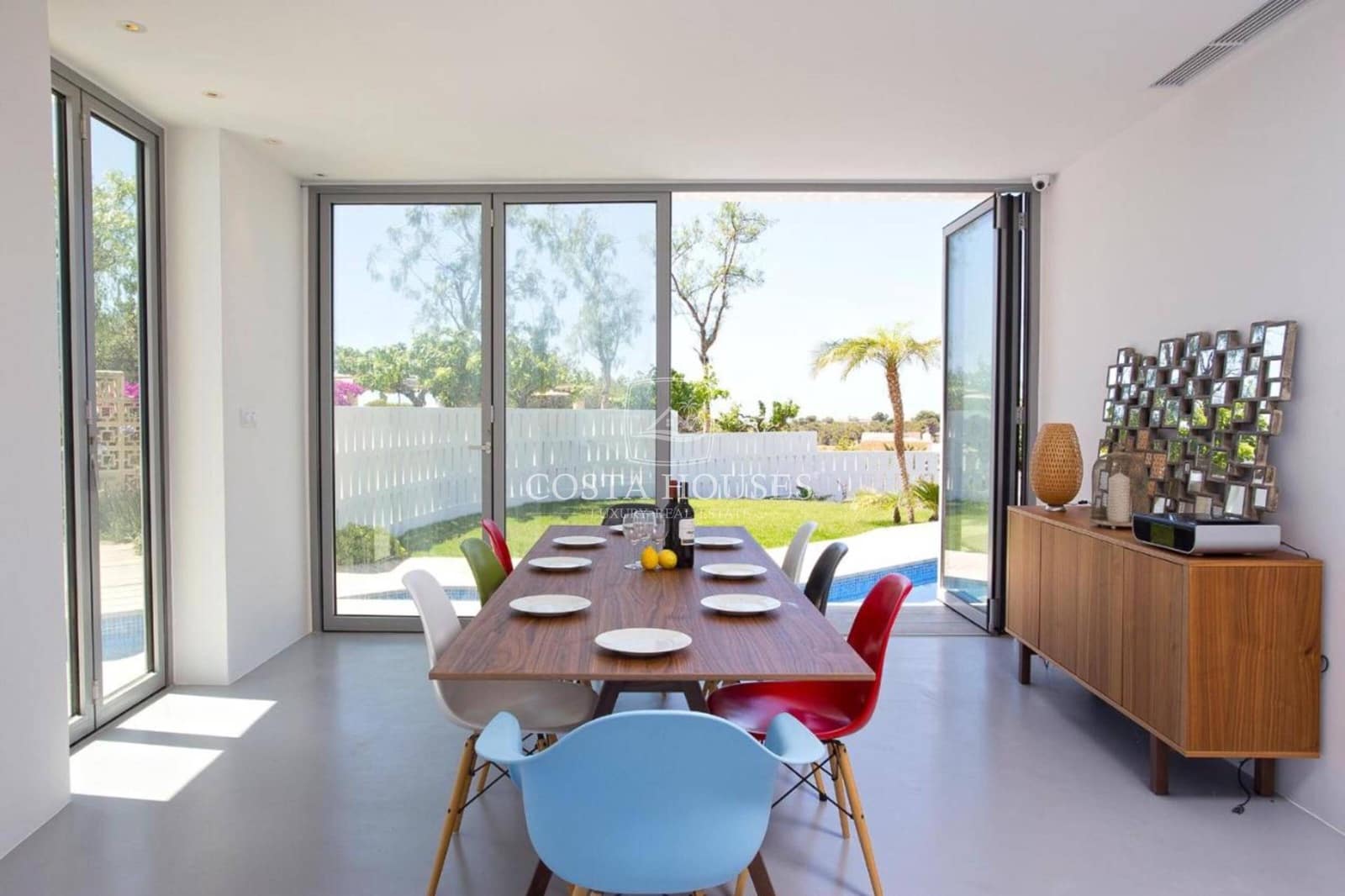 5 slaapkamer Villa te koop in Javea / Xabia met zwembad garage - € 2.950.000 (Ref: 8864042)